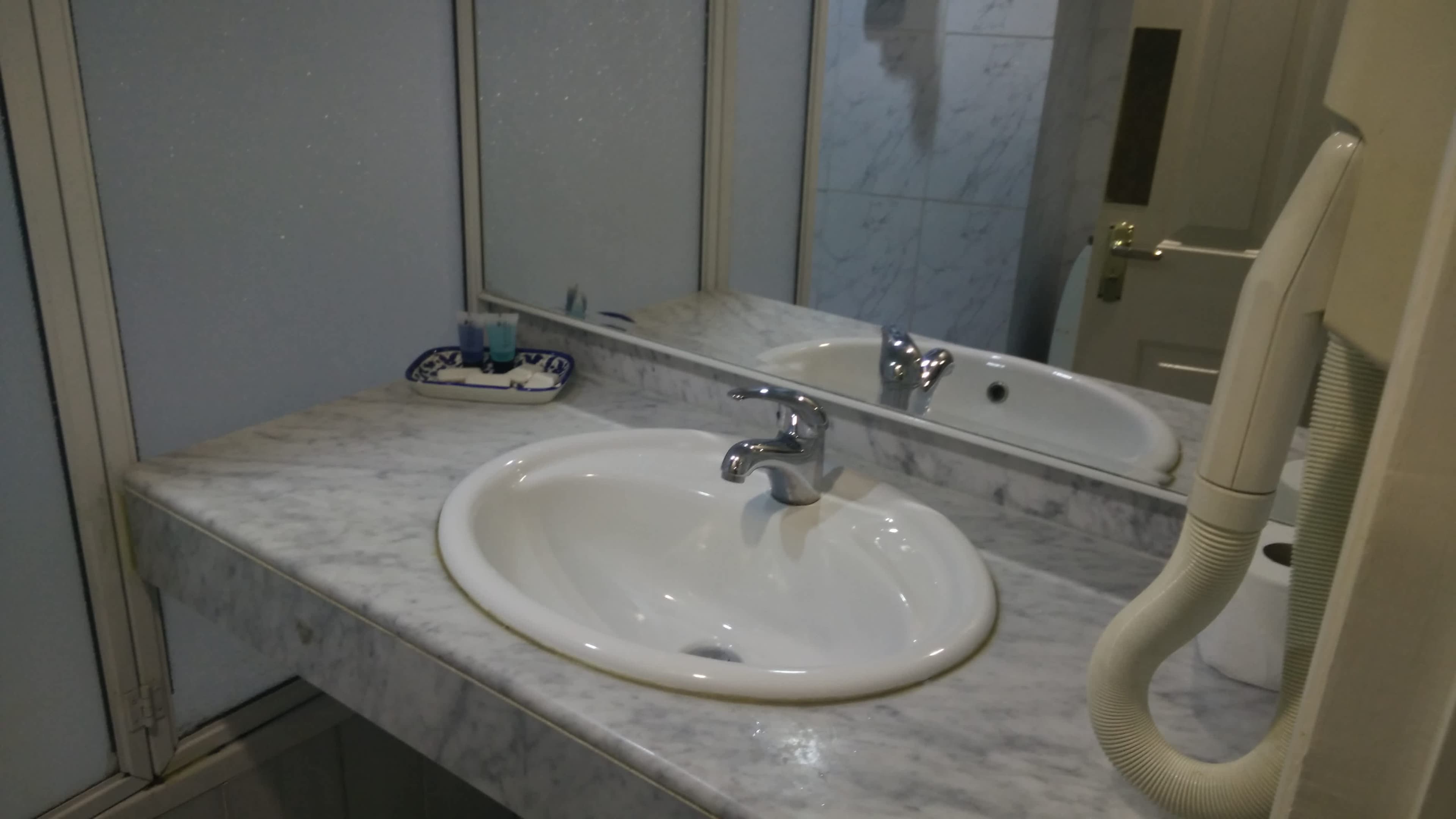 Addar Hotel Ansicht 2