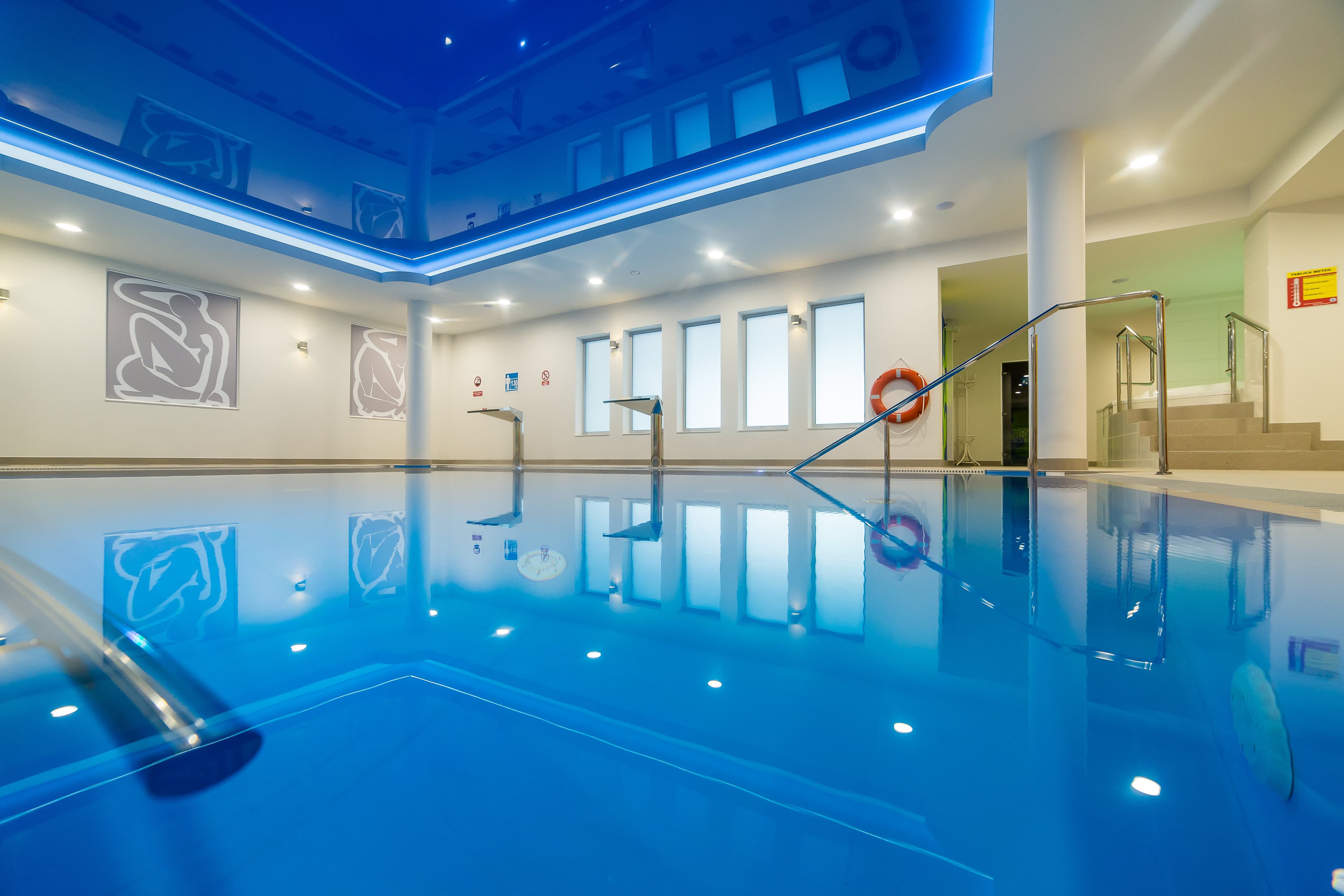 Hotel New Skanpol