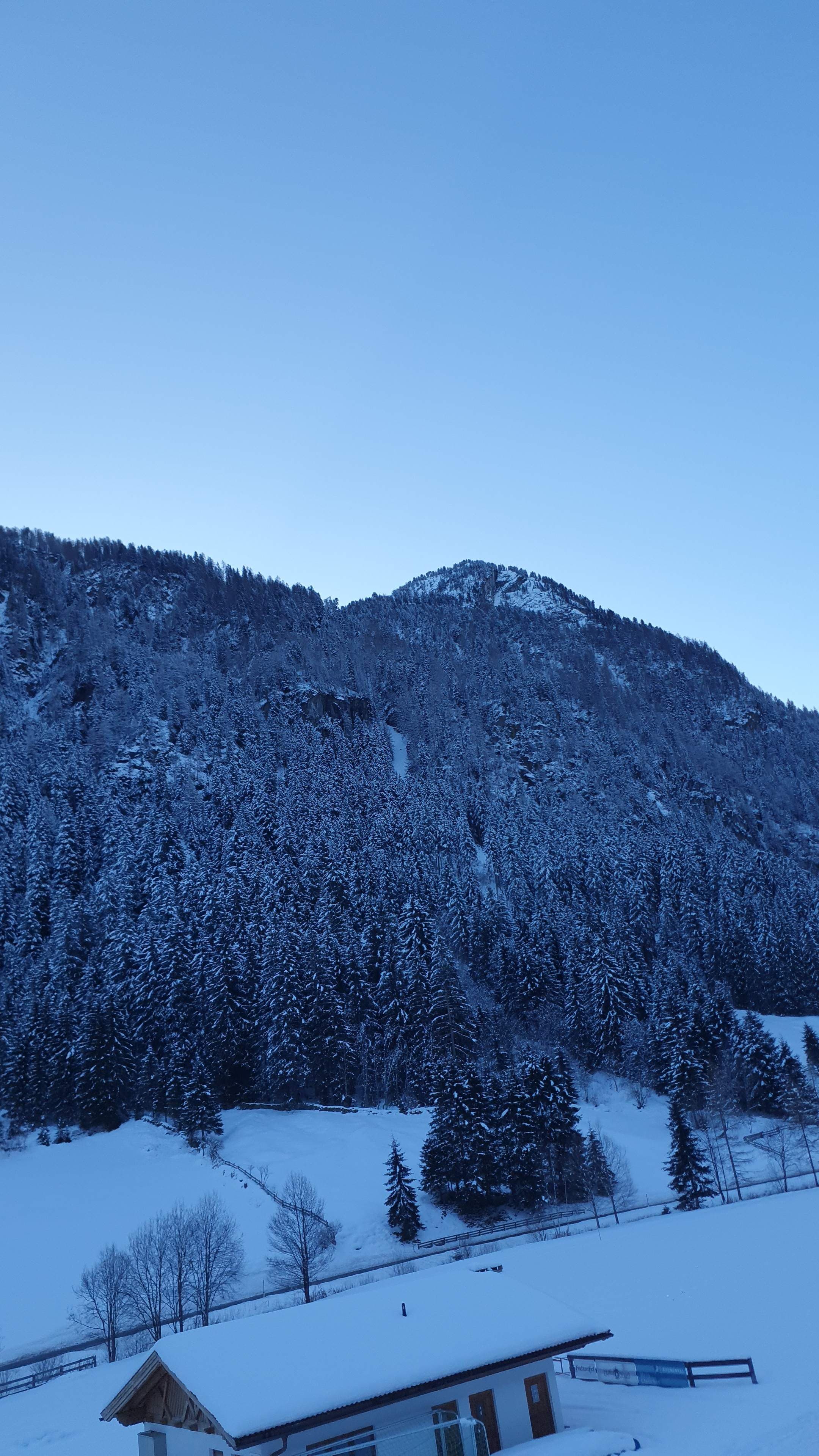 Hotel Tia Monte Ansicht 7