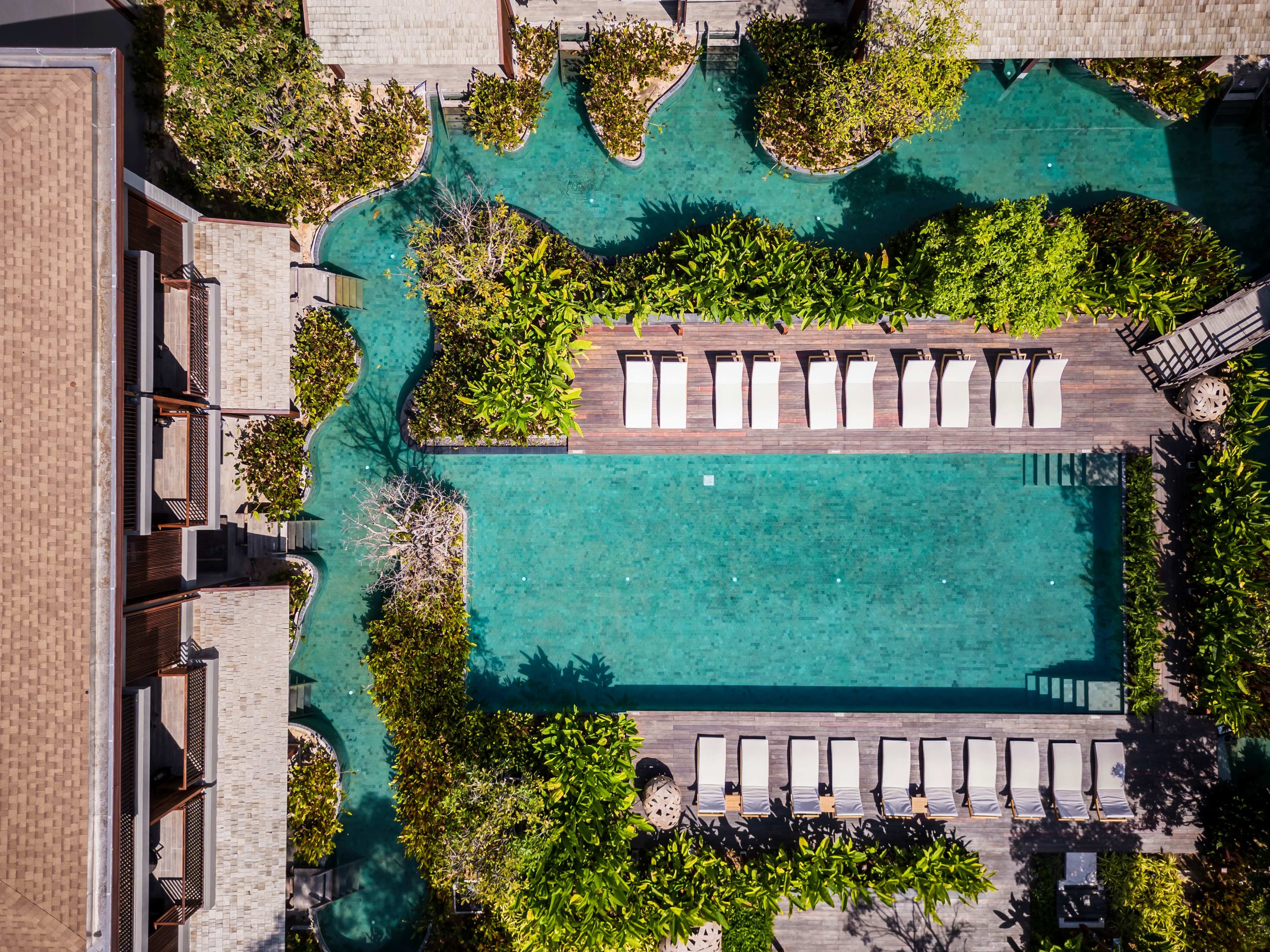 Andaz Pattaya Jomtien Beach, By Hyatt Ansicht 6