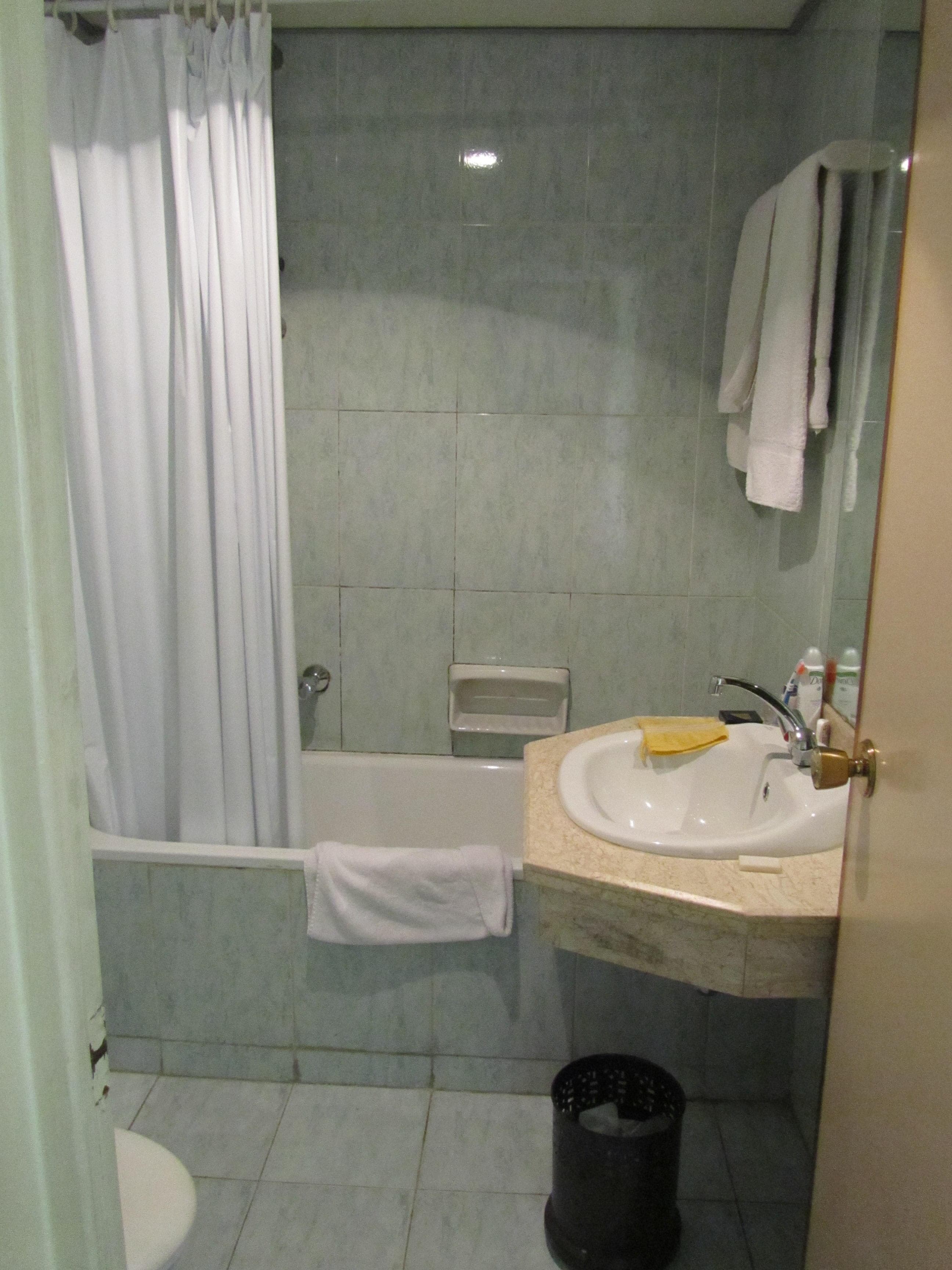 The President Hotel Cairo Ansicht 8