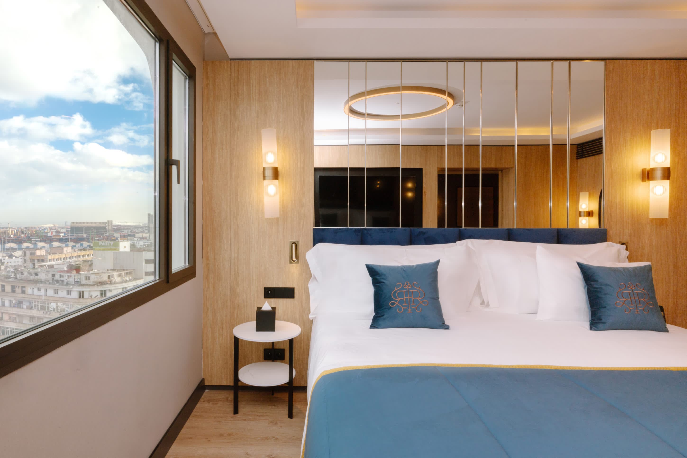 Royal Hideaway Casablanca Ansicht 5