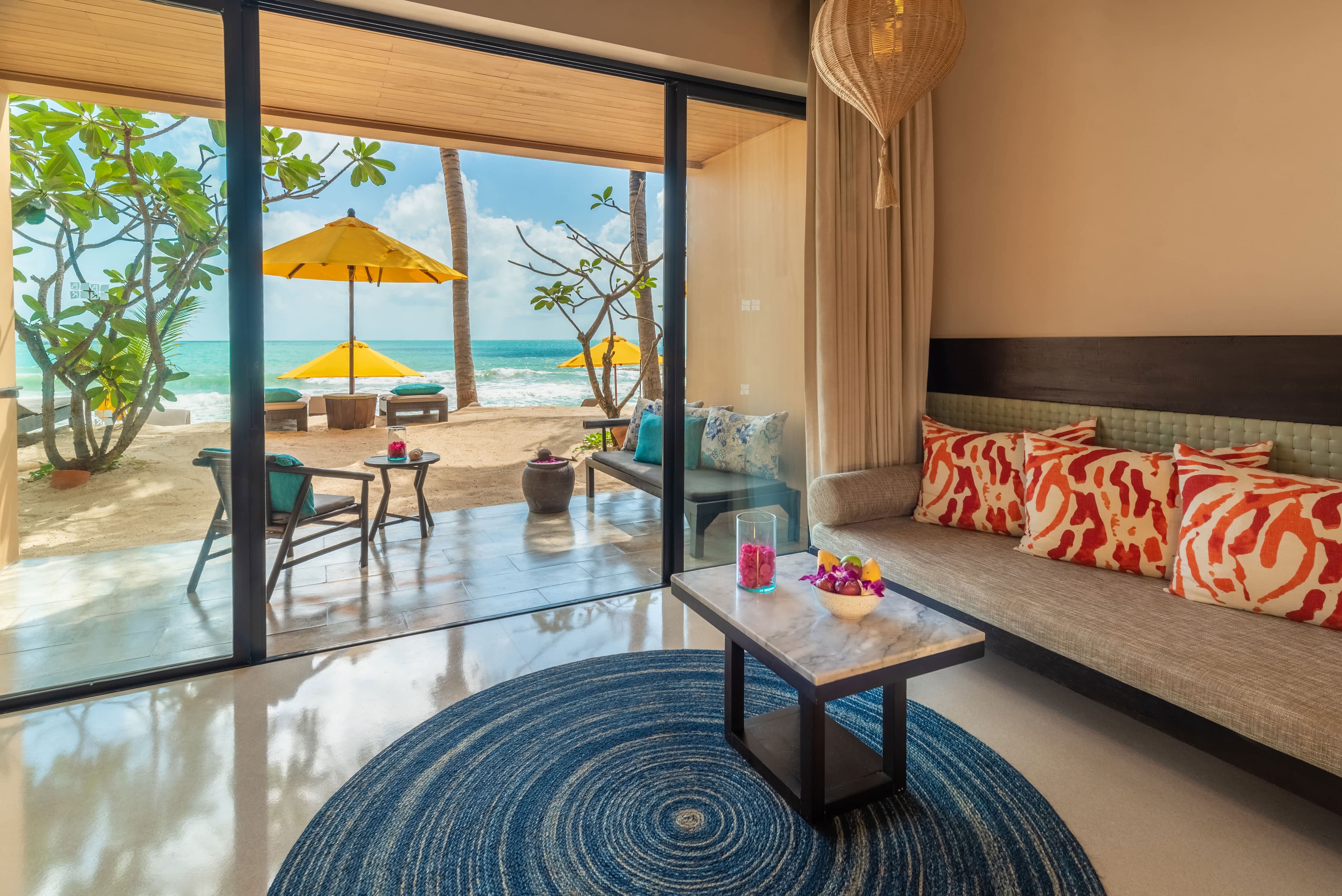 Buri Rasa Village Phangan Ansicht 4