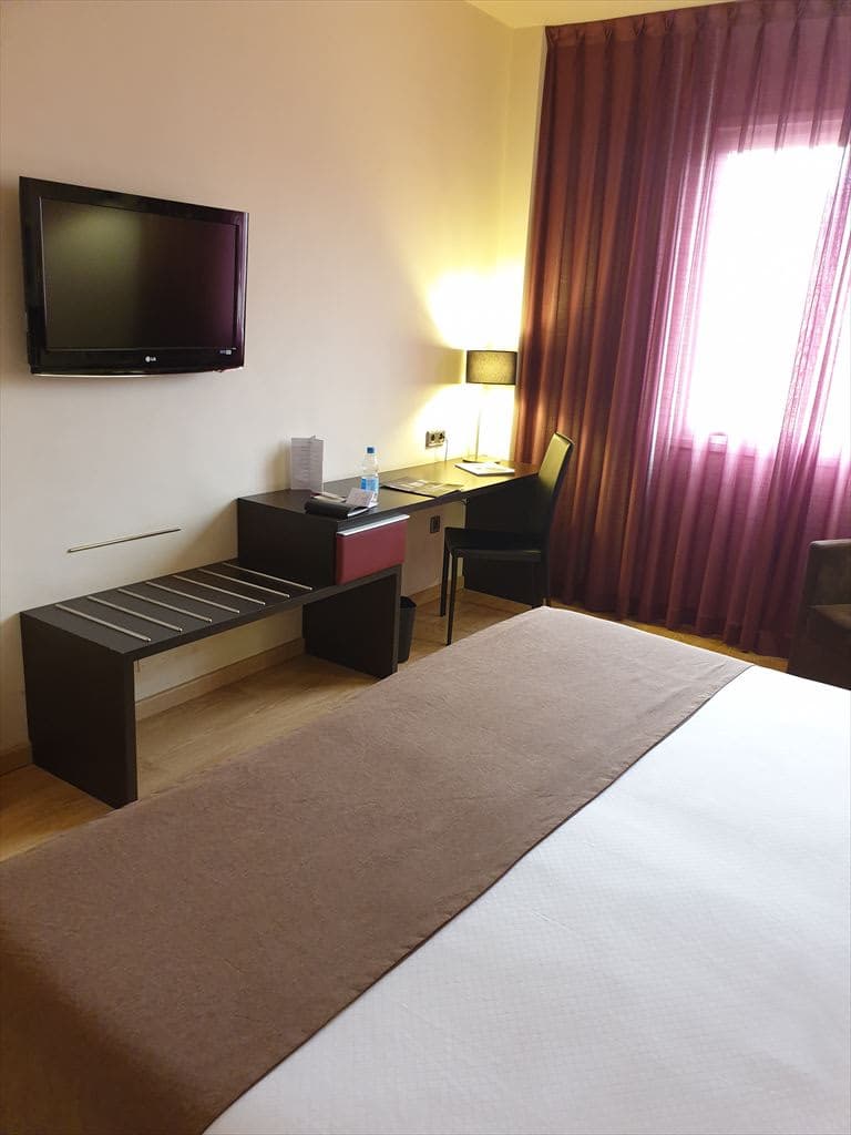Only YOU Hotel Sevilla