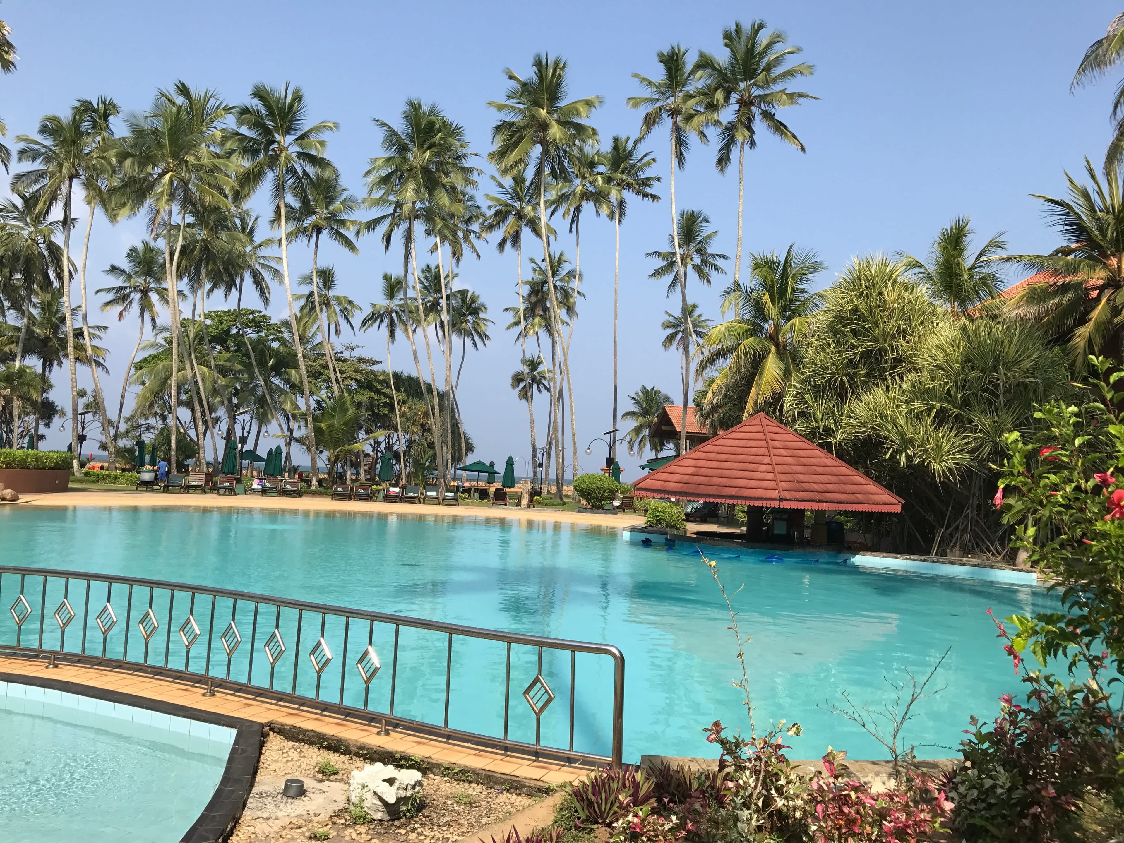 Royal Palms Beach Hotel Ansicht 8