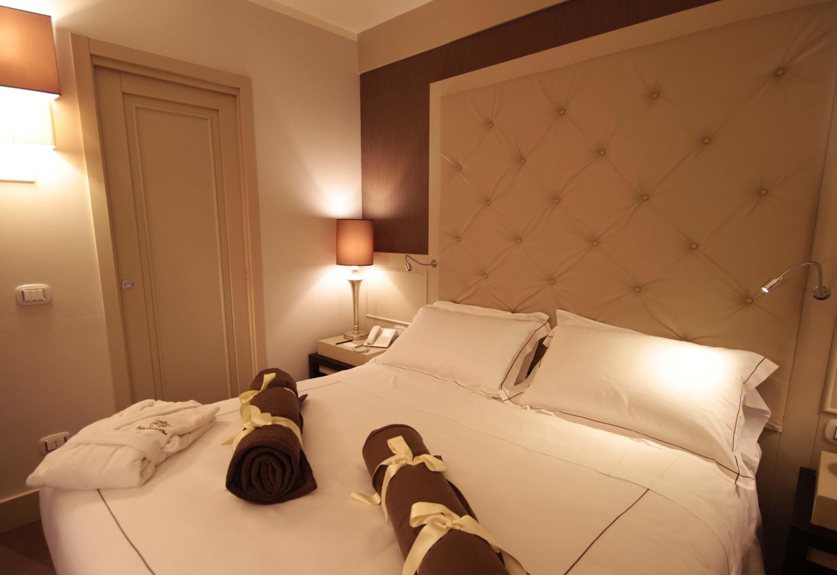 Best Western Plus Hotel Perla del Porto