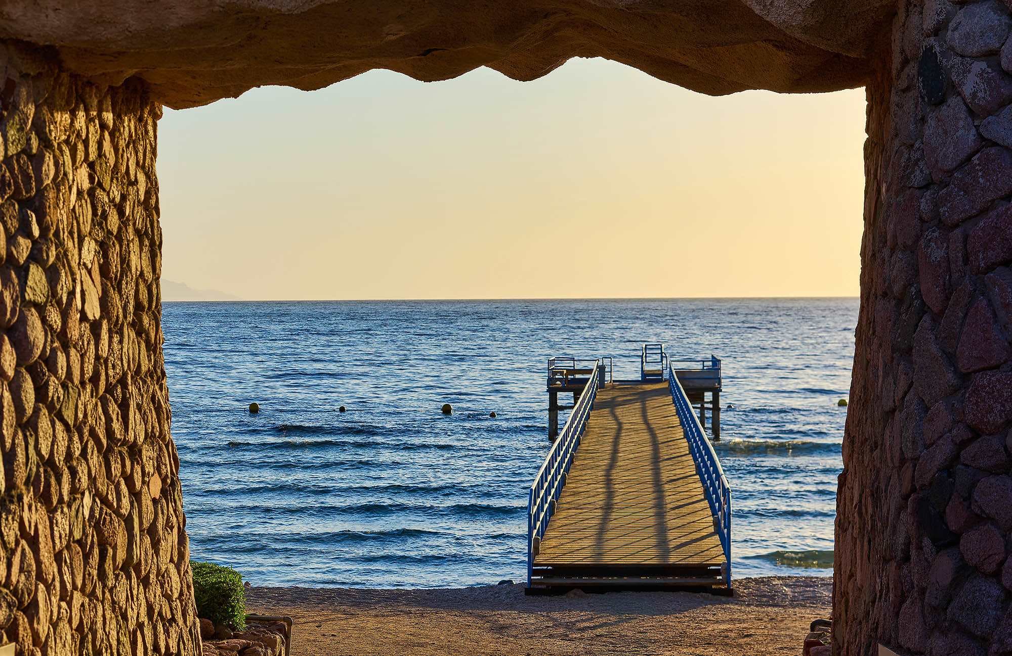 Renaissance Sharm El Sheikh Golden View Beach Resort Ansicht 9