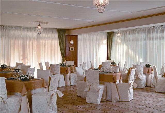 Montespina Park Hotel Ansicht 9