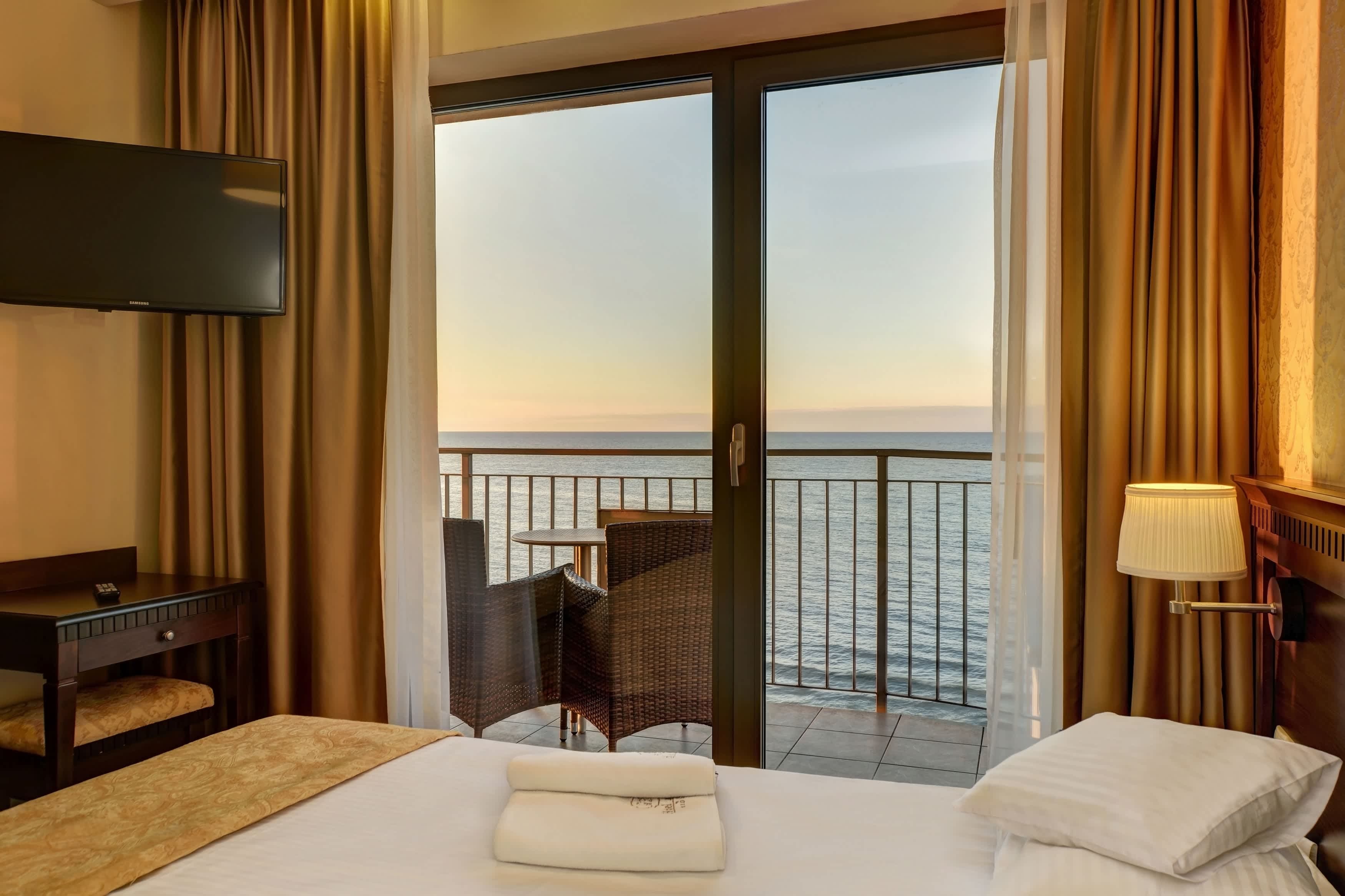 HOTEL LAMBERT MEDICAL SPA Ansicht 4