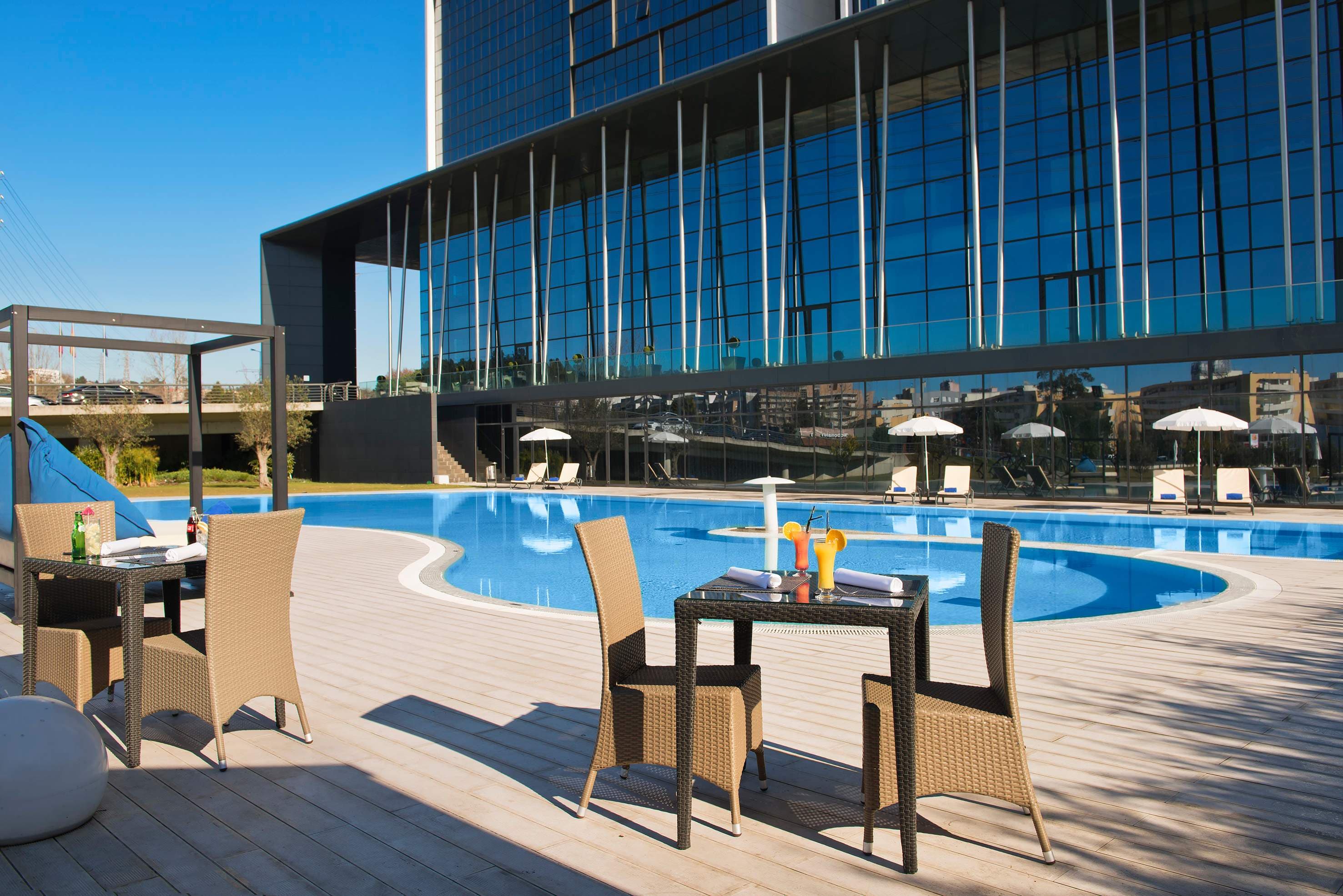 Meliá Braga Ansicht 5