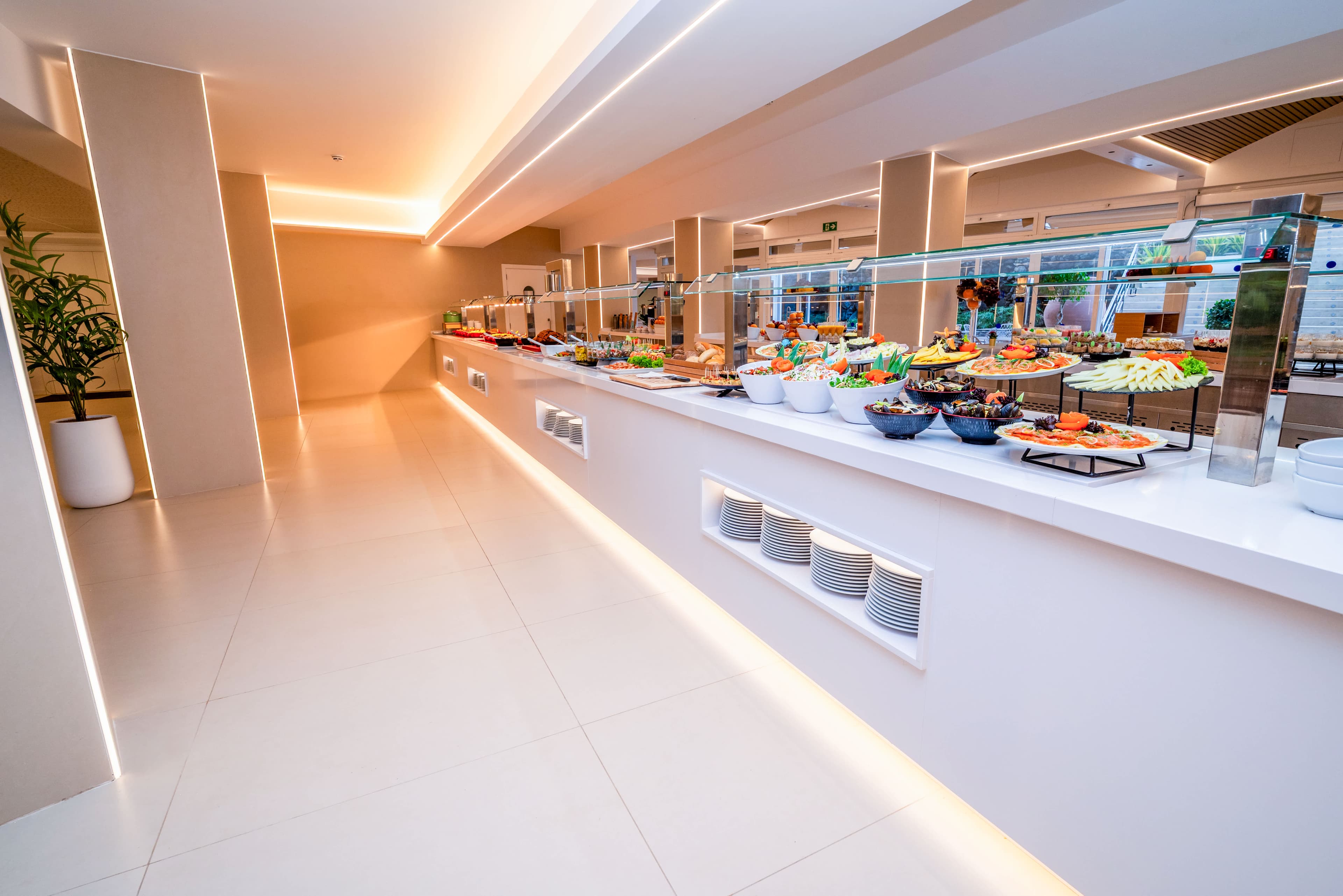 HL Sahara Playa Ansicht 10