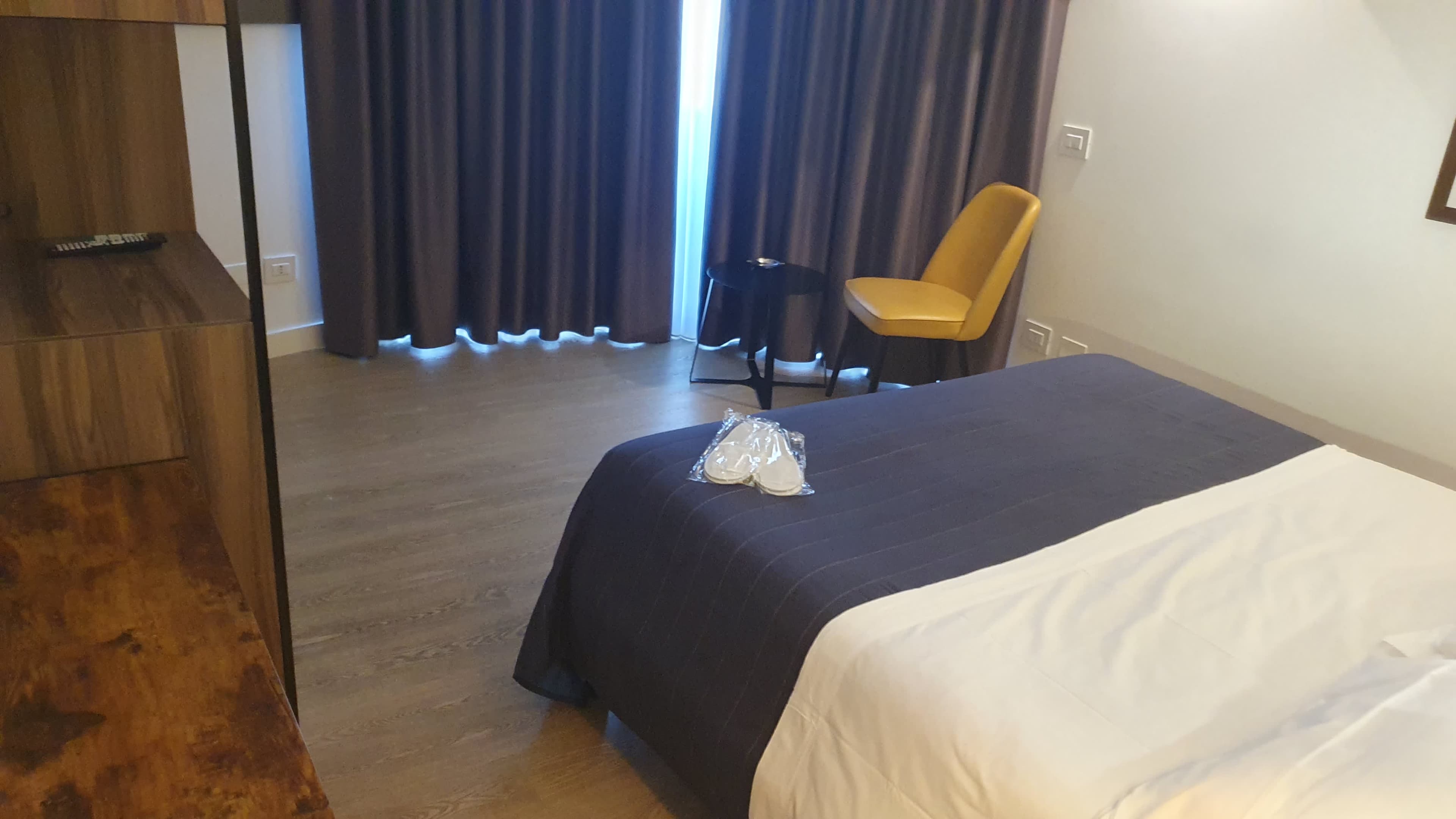 Rivalta Life Style Hotel Ansicht 3
