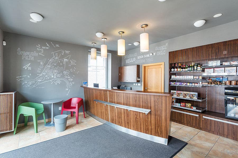 Hotel Grand Felicity Ansicht 10