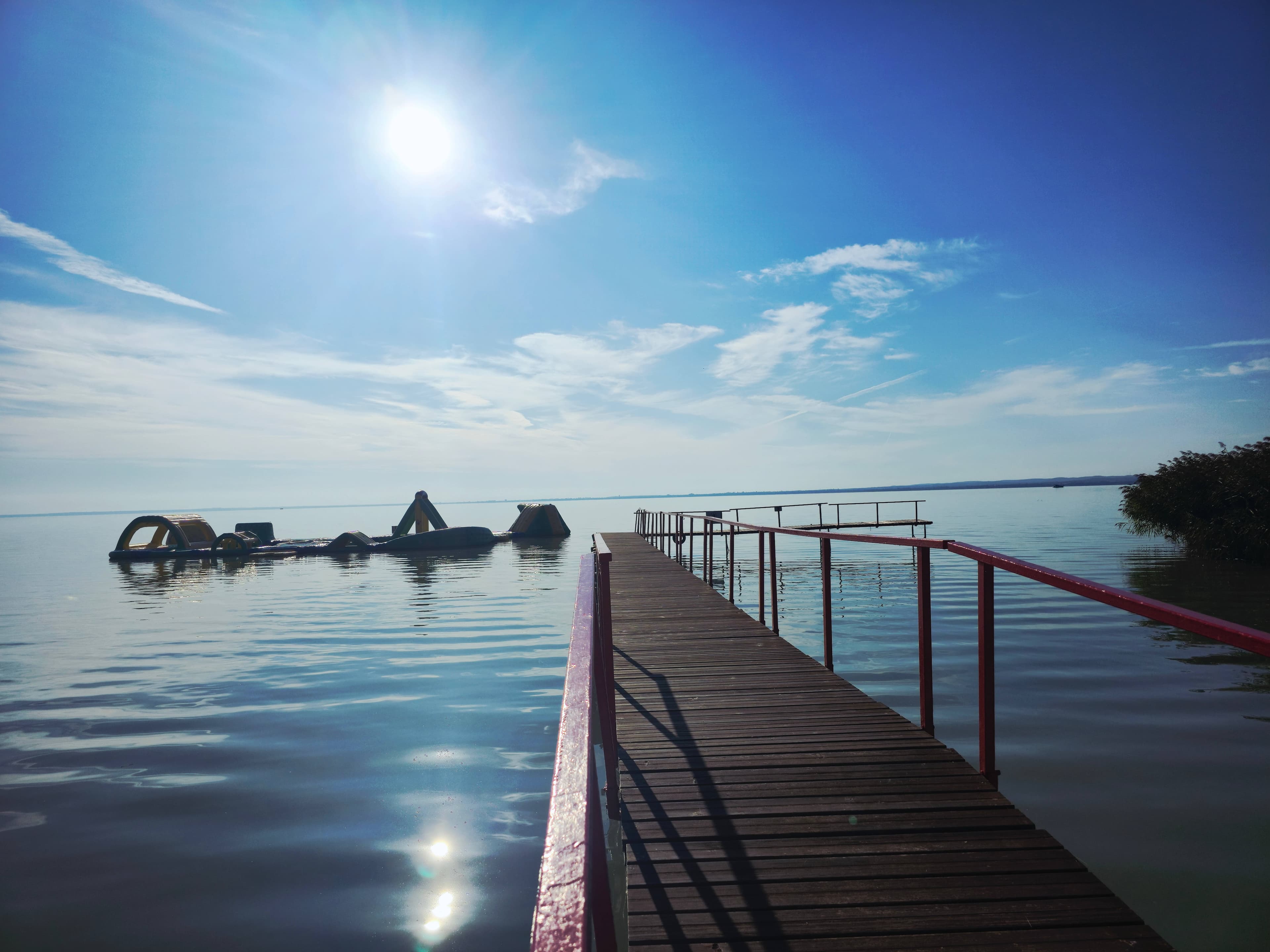 Danubius Hotel Marina Ansicht 8