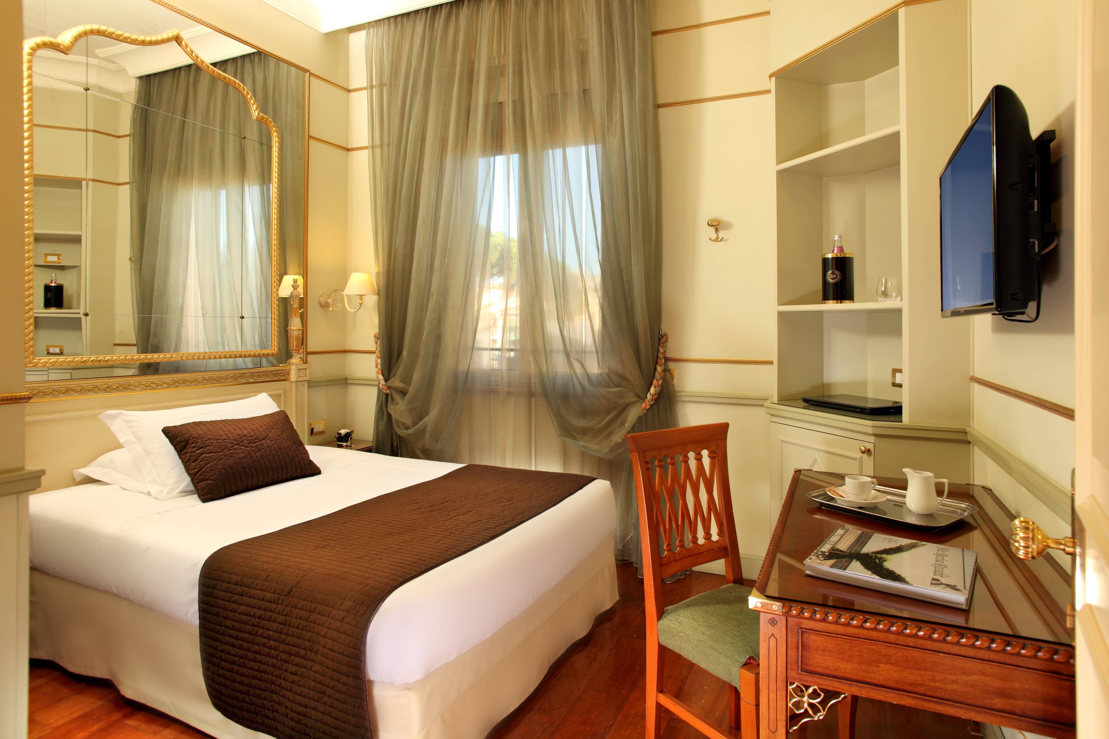 Hotel Degli Aranci
