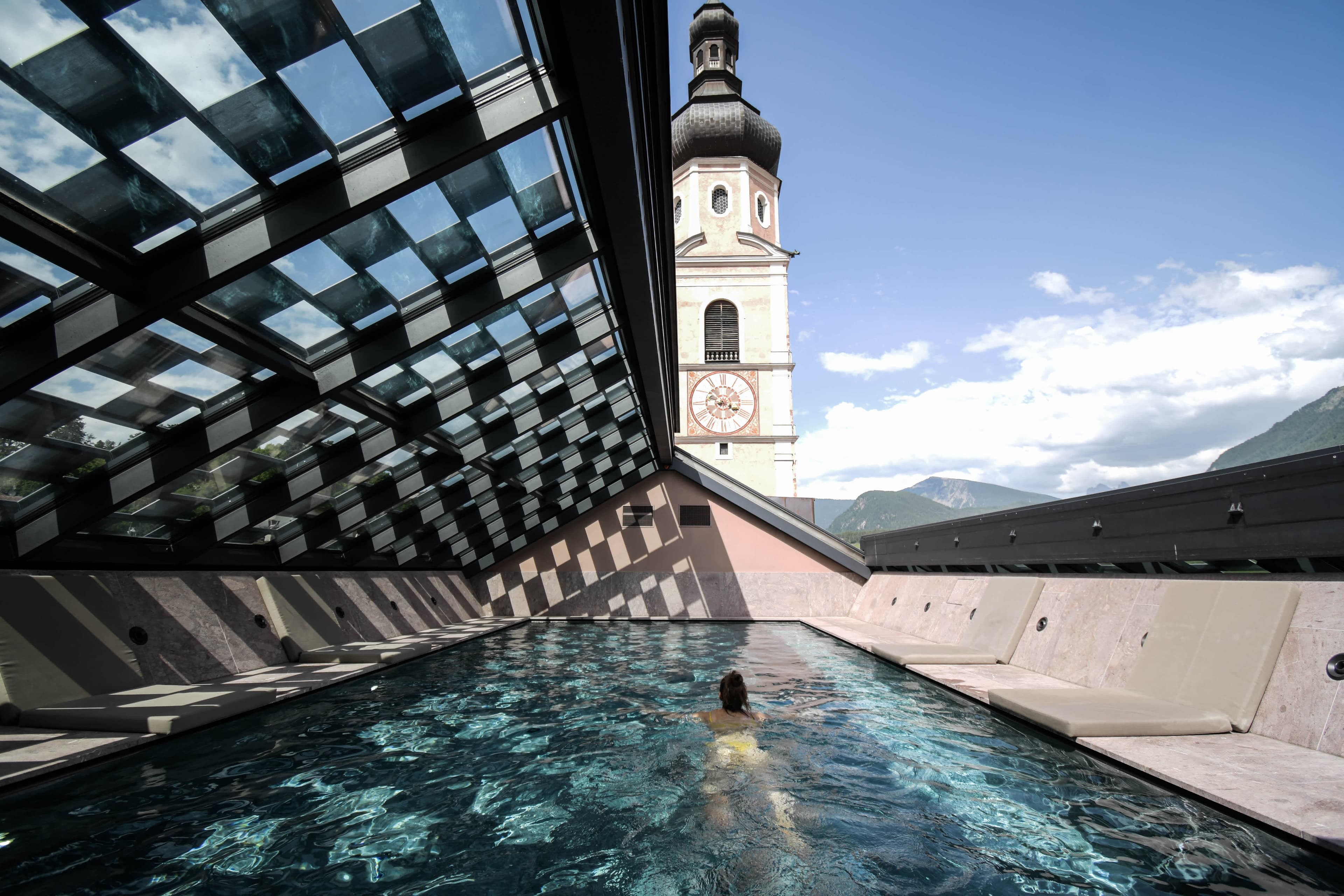 Hotel Lamm