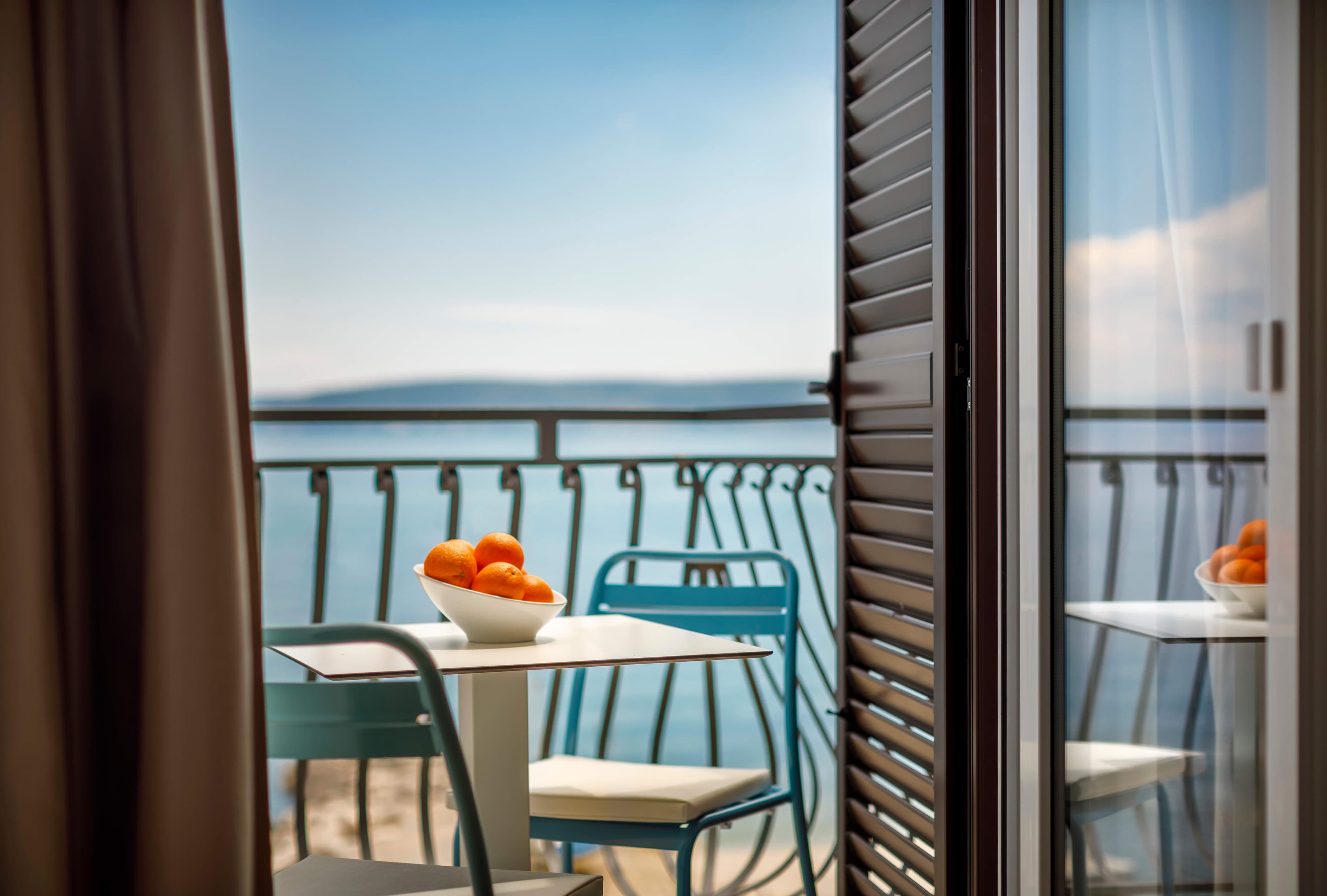 Hotel Mediteran - Liburnia Ansicht 5