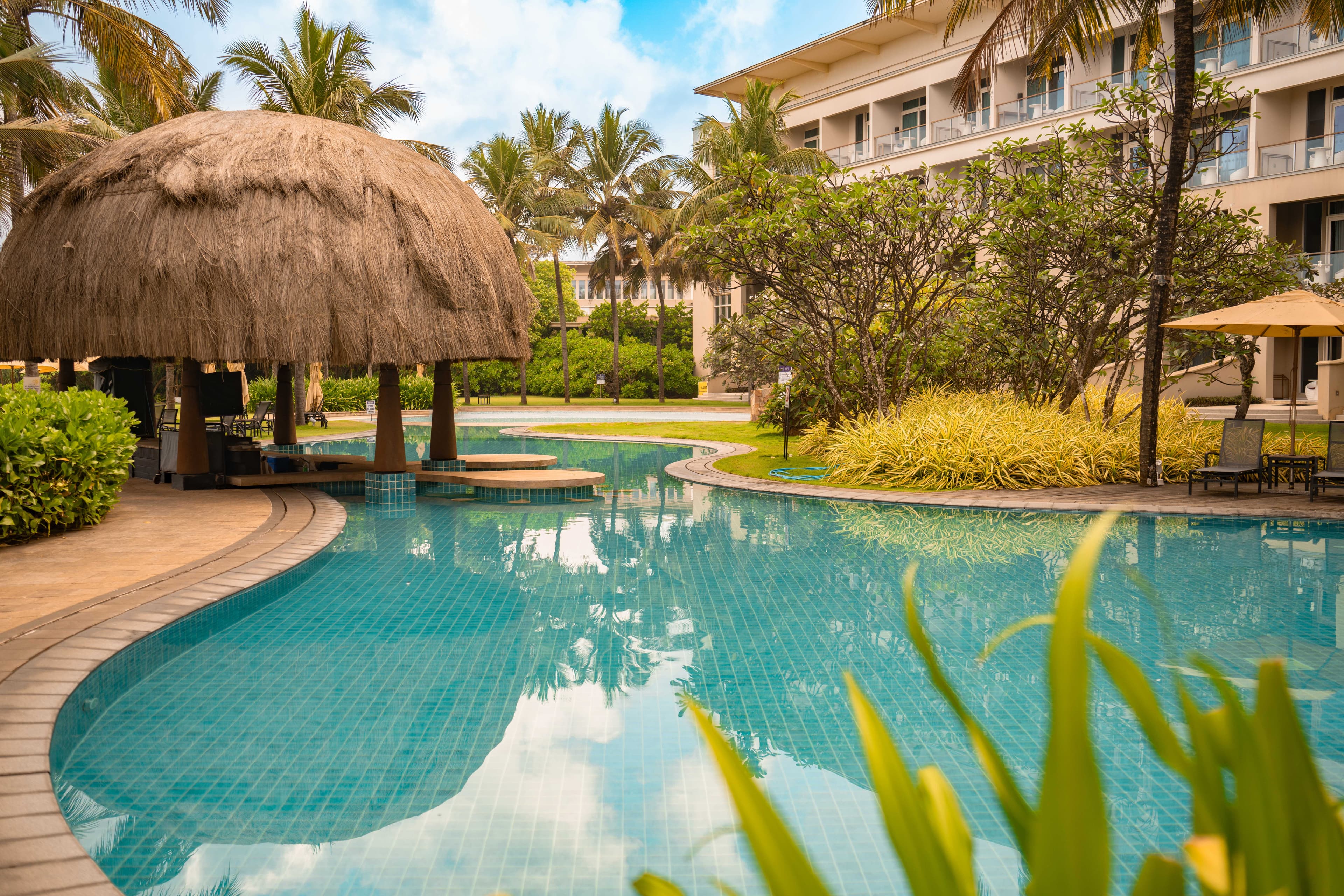 Sentido Heritance Negombo Ansicht 9