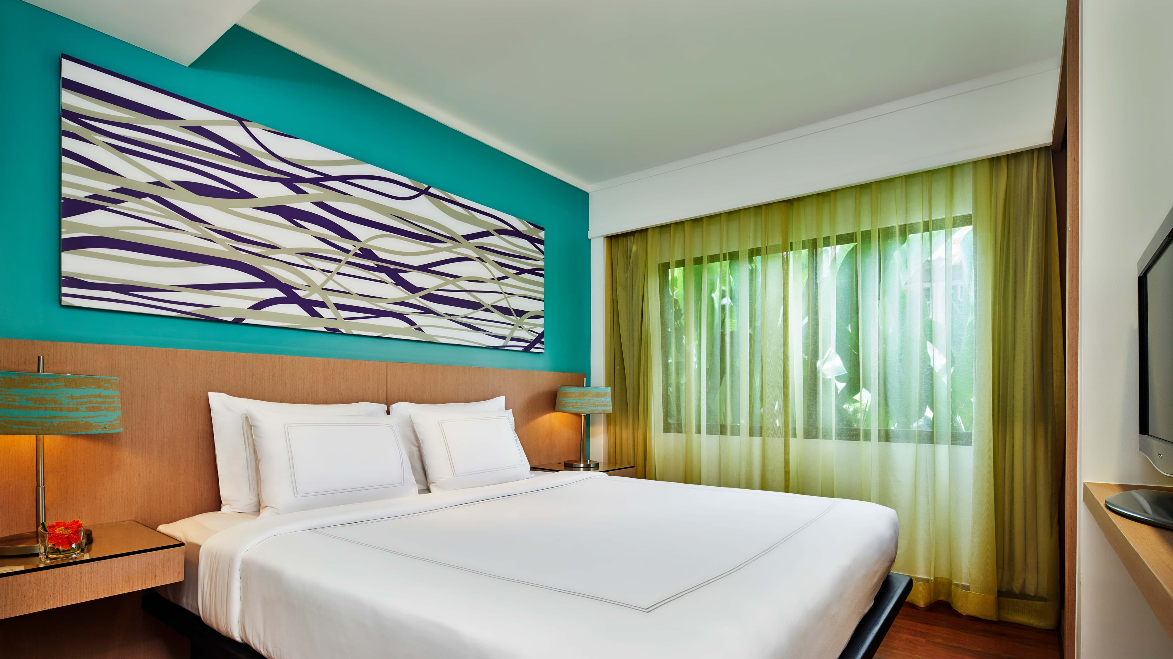 Radisson Resort and Suites Phuket Ansicht 4