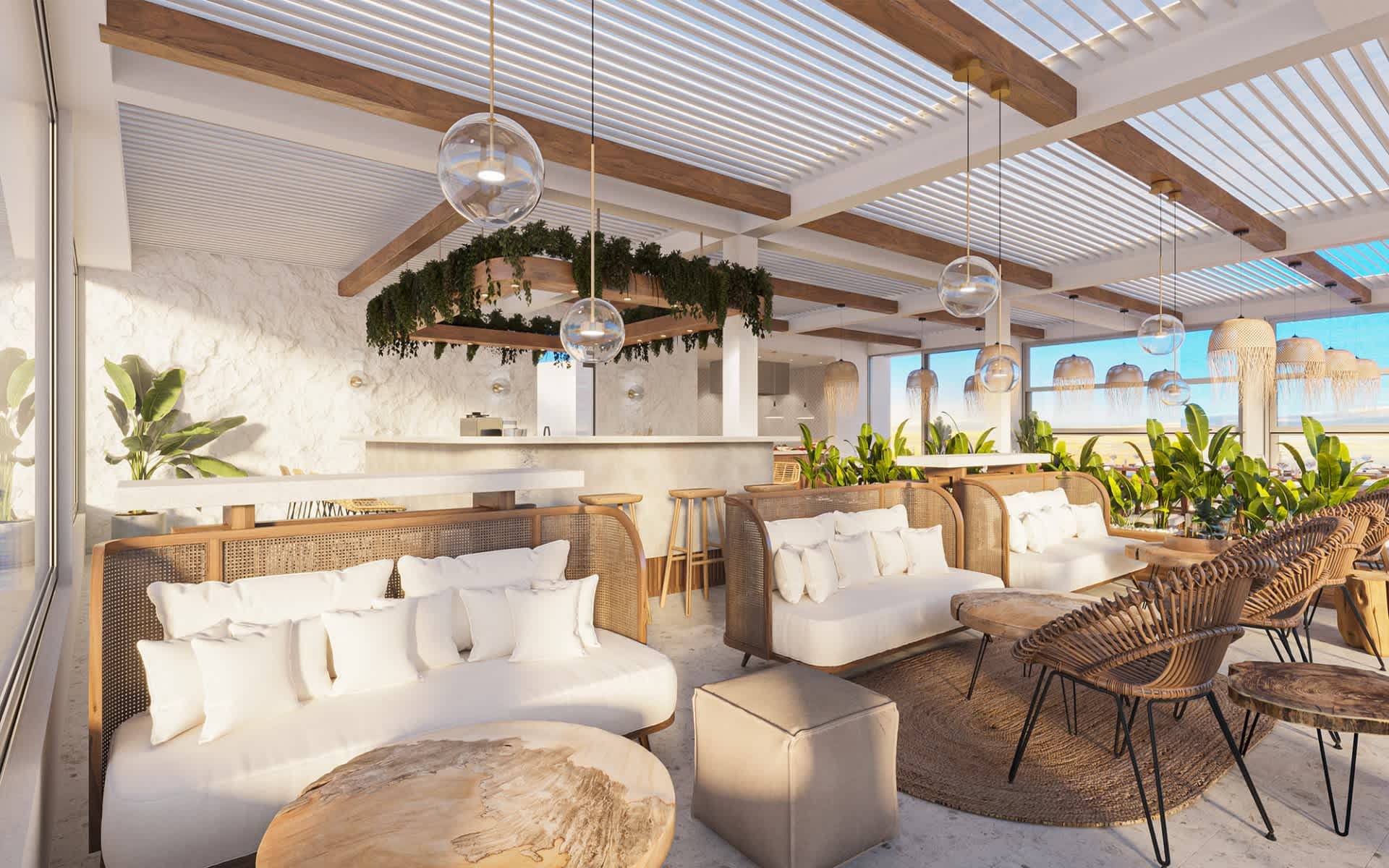 Sirines Luxury Hotel & Spa Ansicht 7