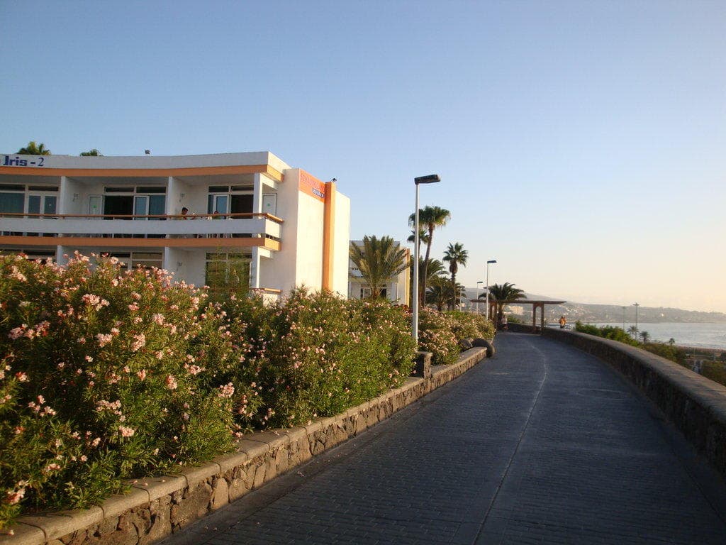 Apartments Arco Iris Ansicht 3