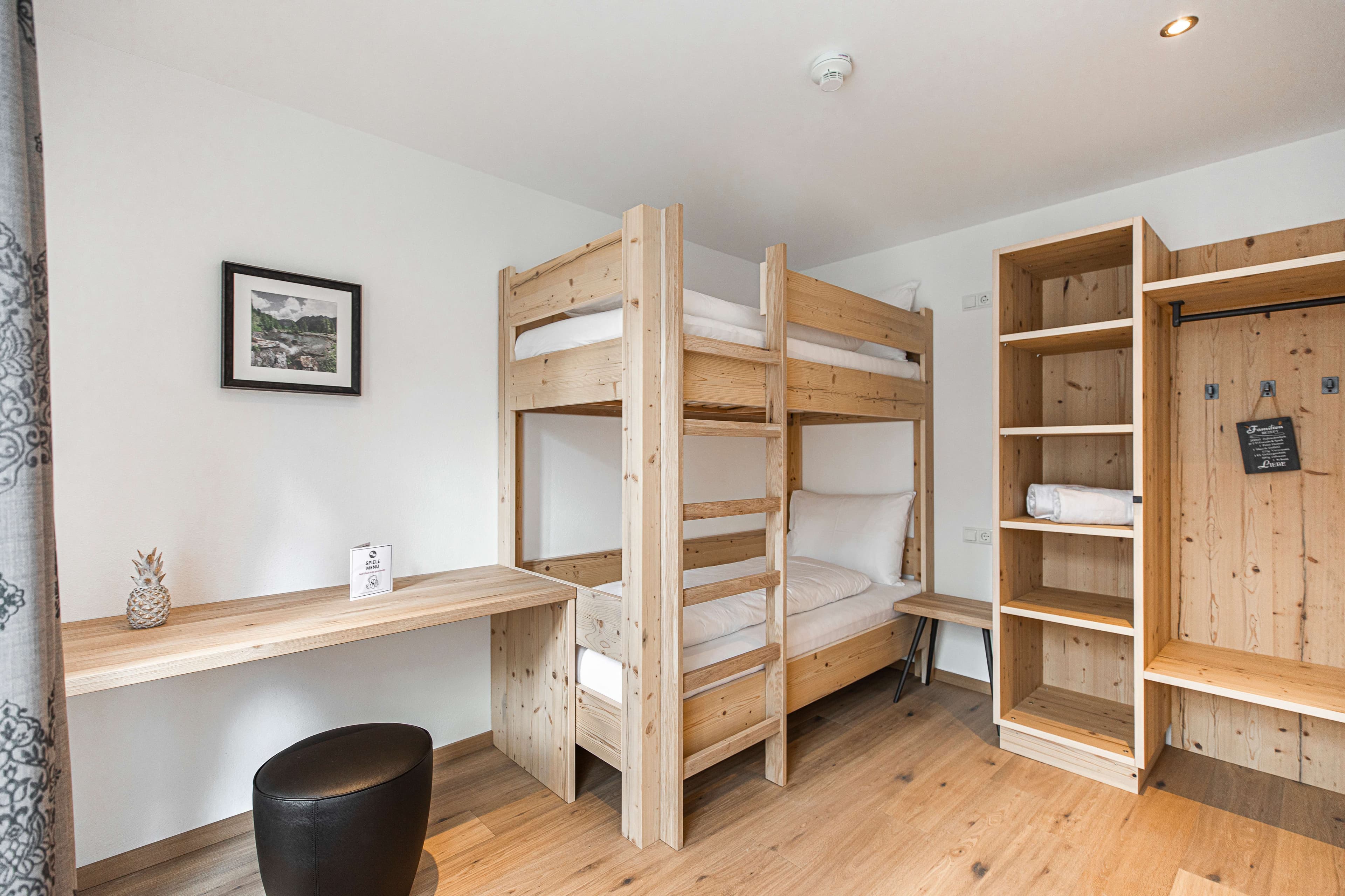 RESL RESORT Ansicht 5