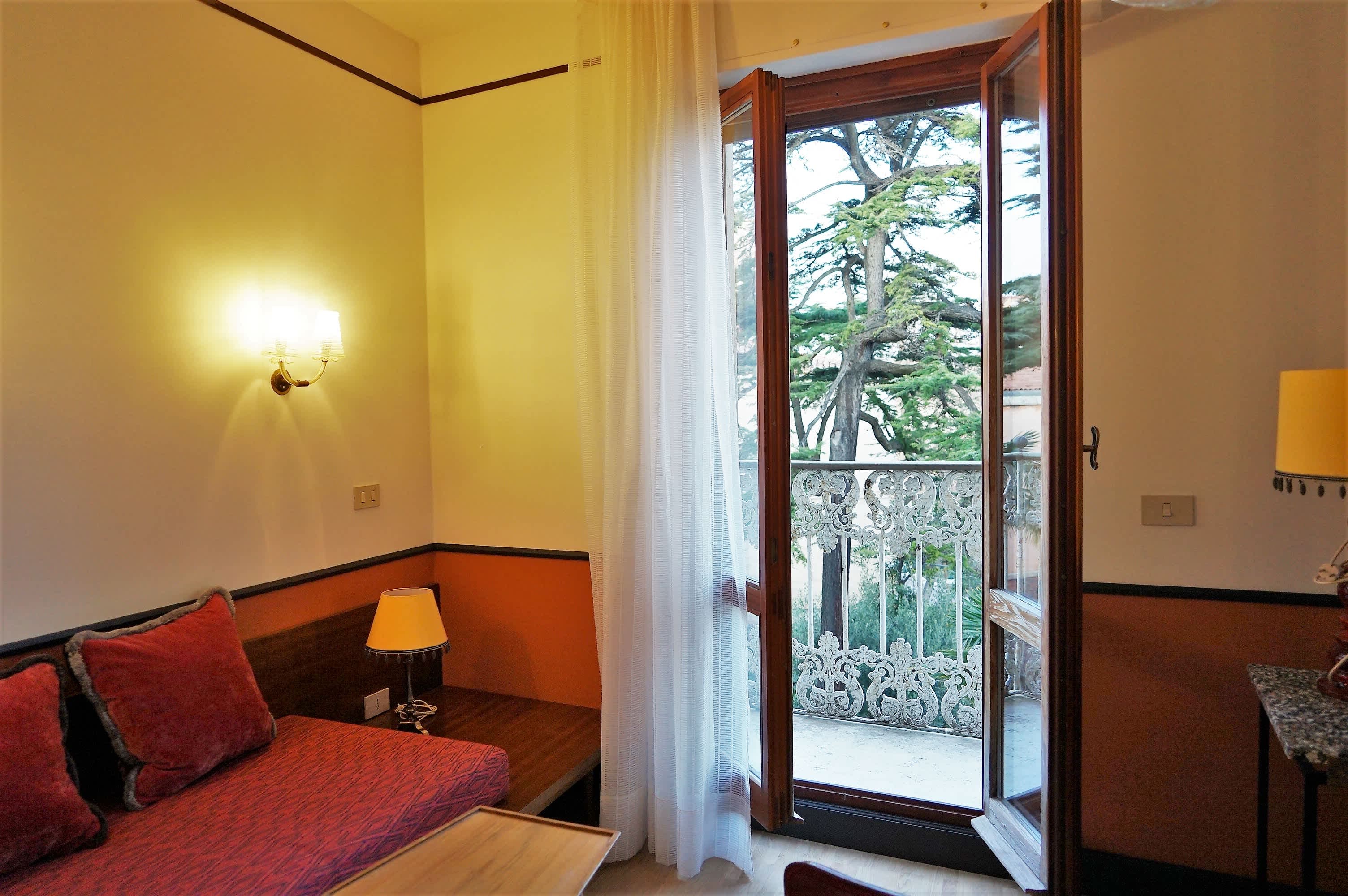 Hotel Gabrielli Sandwirth Ansicht 2