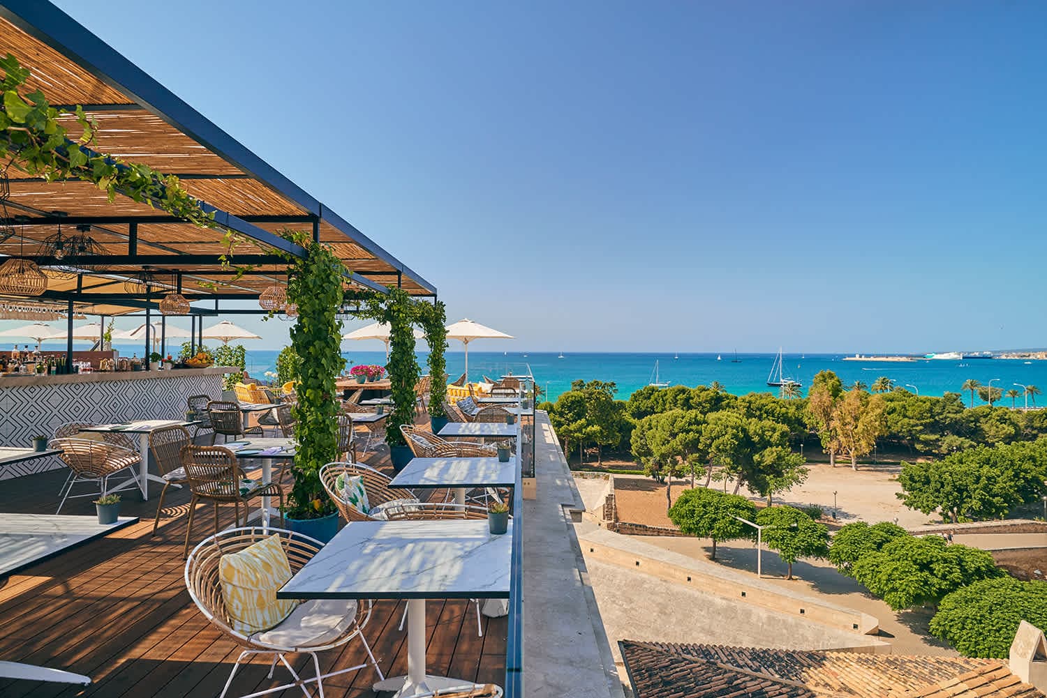 Hotel Es Príncep