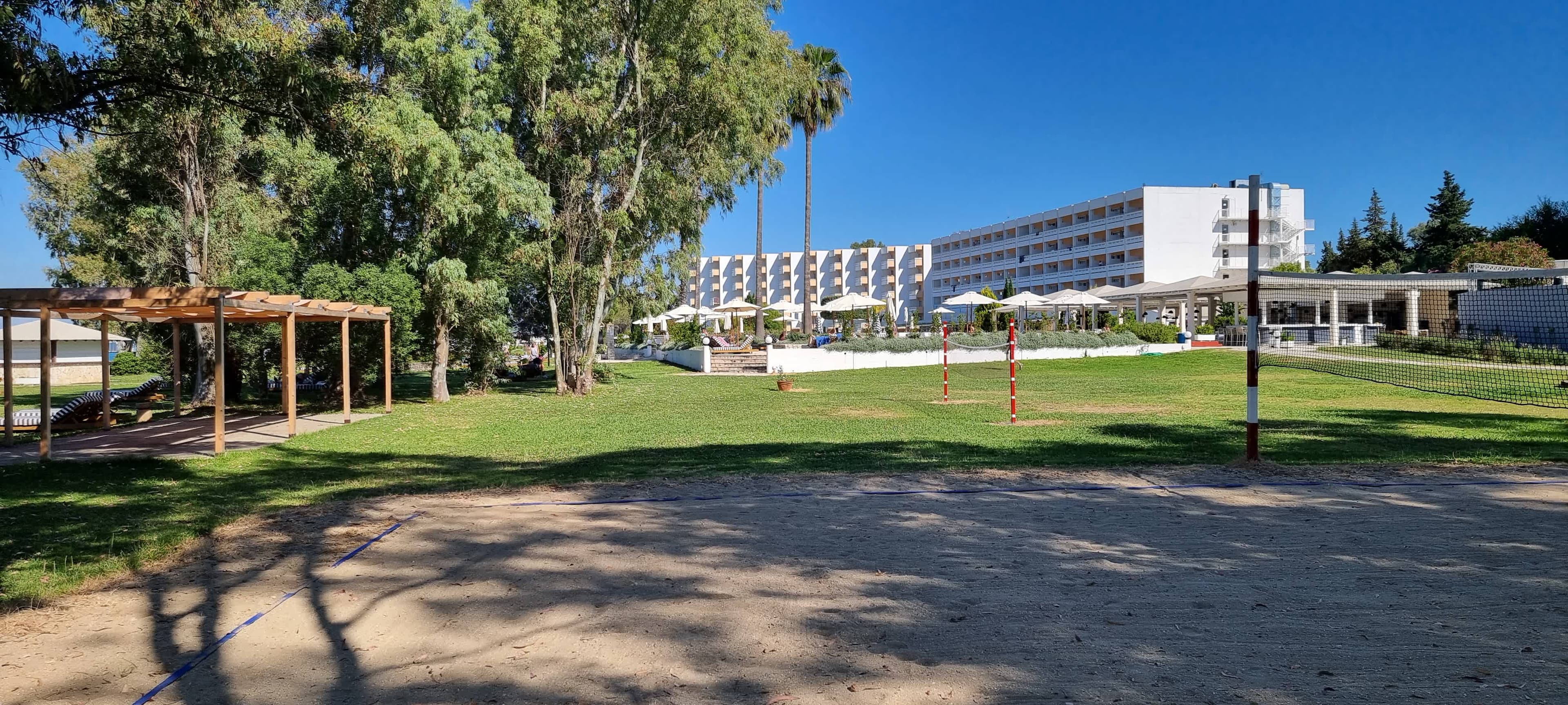 Kerkyra Blue Hotel N’ Spa by Louis Hotels Ansicht 3