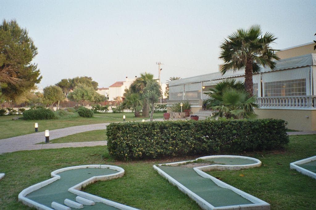Hotel Club Andria Ansicht 9