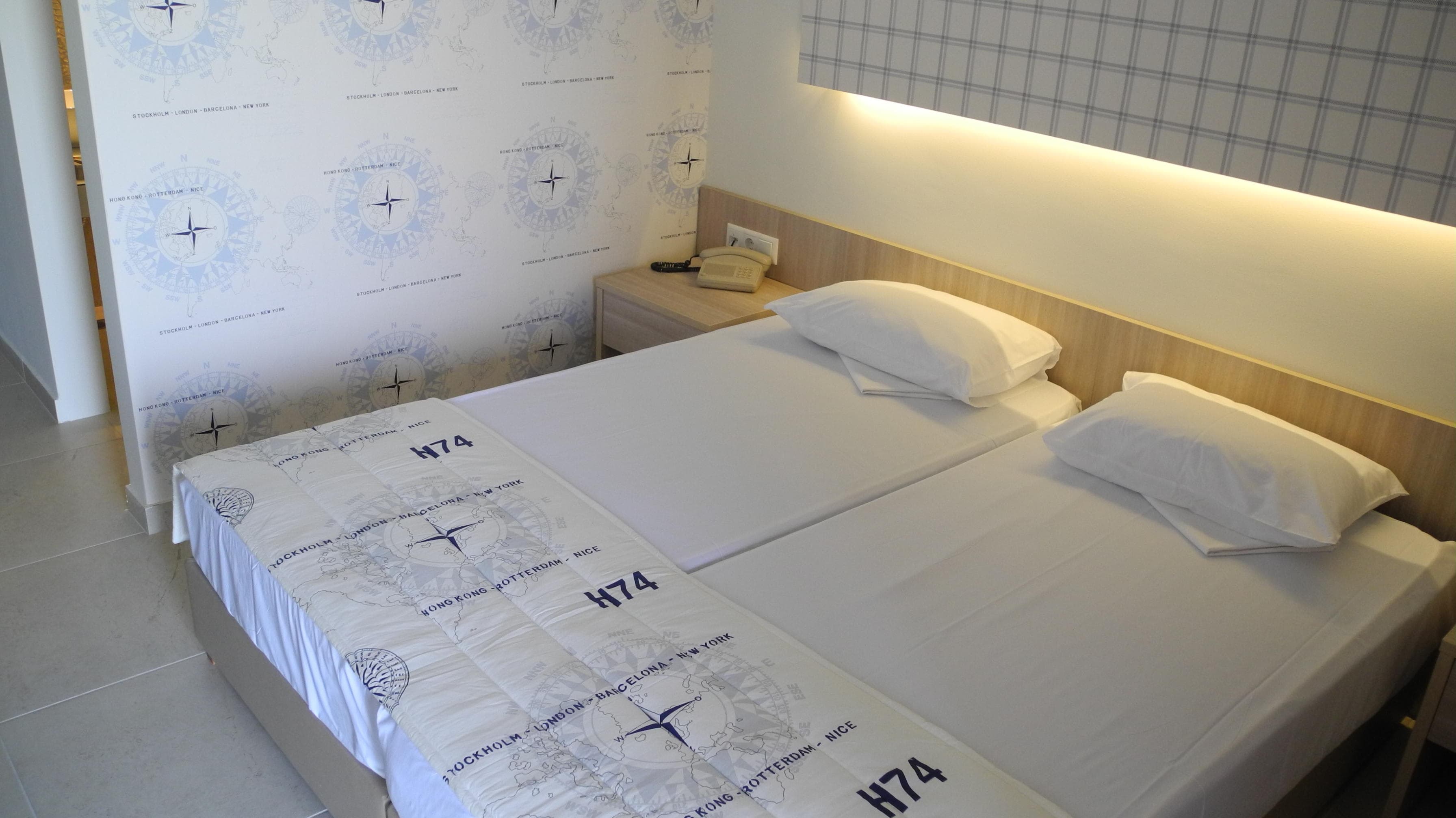 Louloudis Fresh-Adults Only Ansicht 5