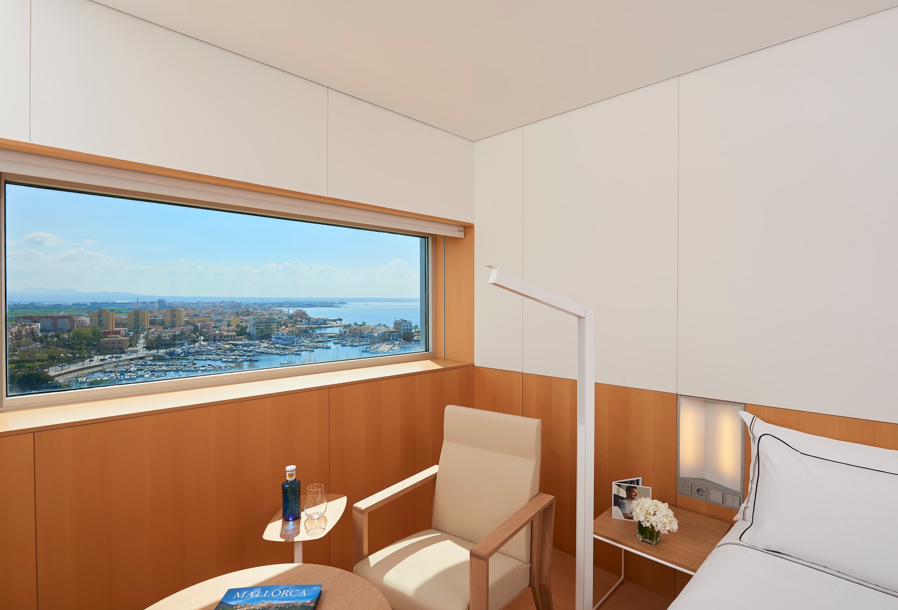 Melia Palma Bay Ansicht 6