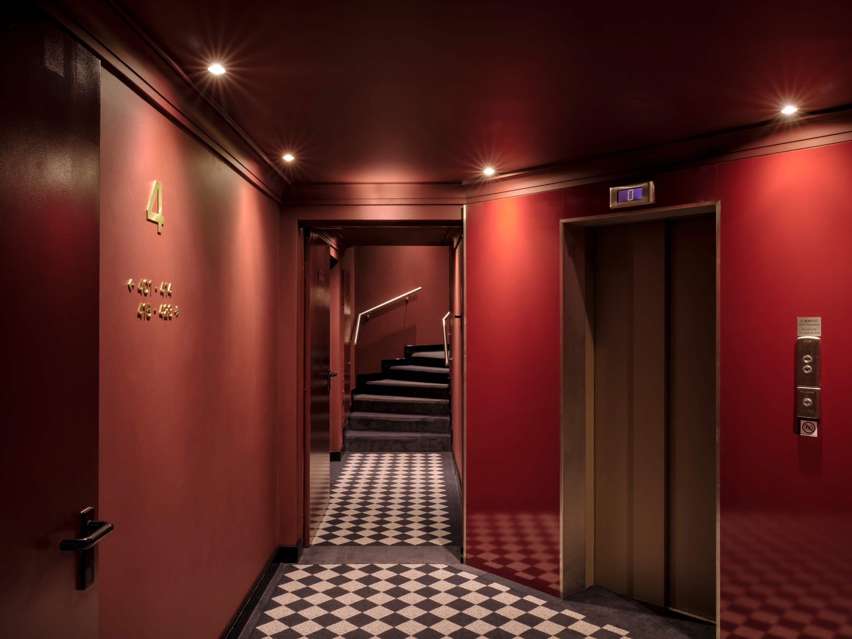 Max Brown Hotel 5th District, part of Sircle Collection Ansicht 7