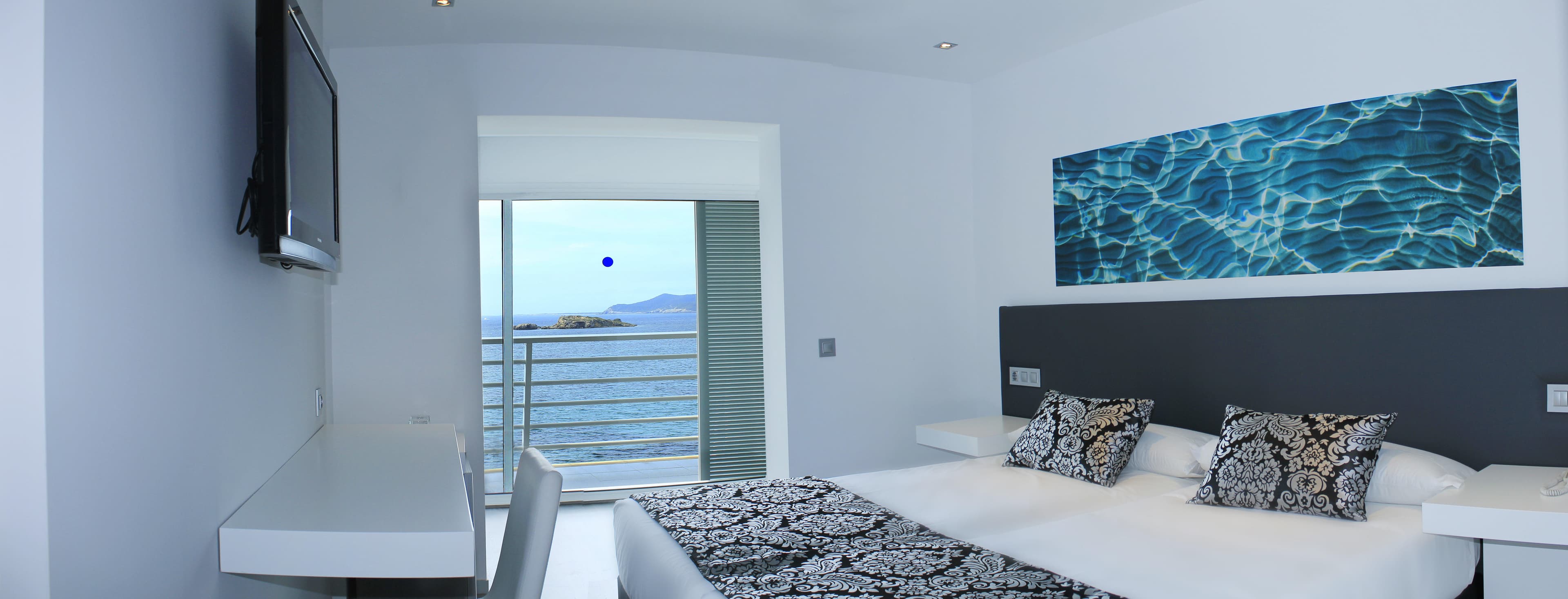 BG Hotel Nautico Ebeso Ansicht 6