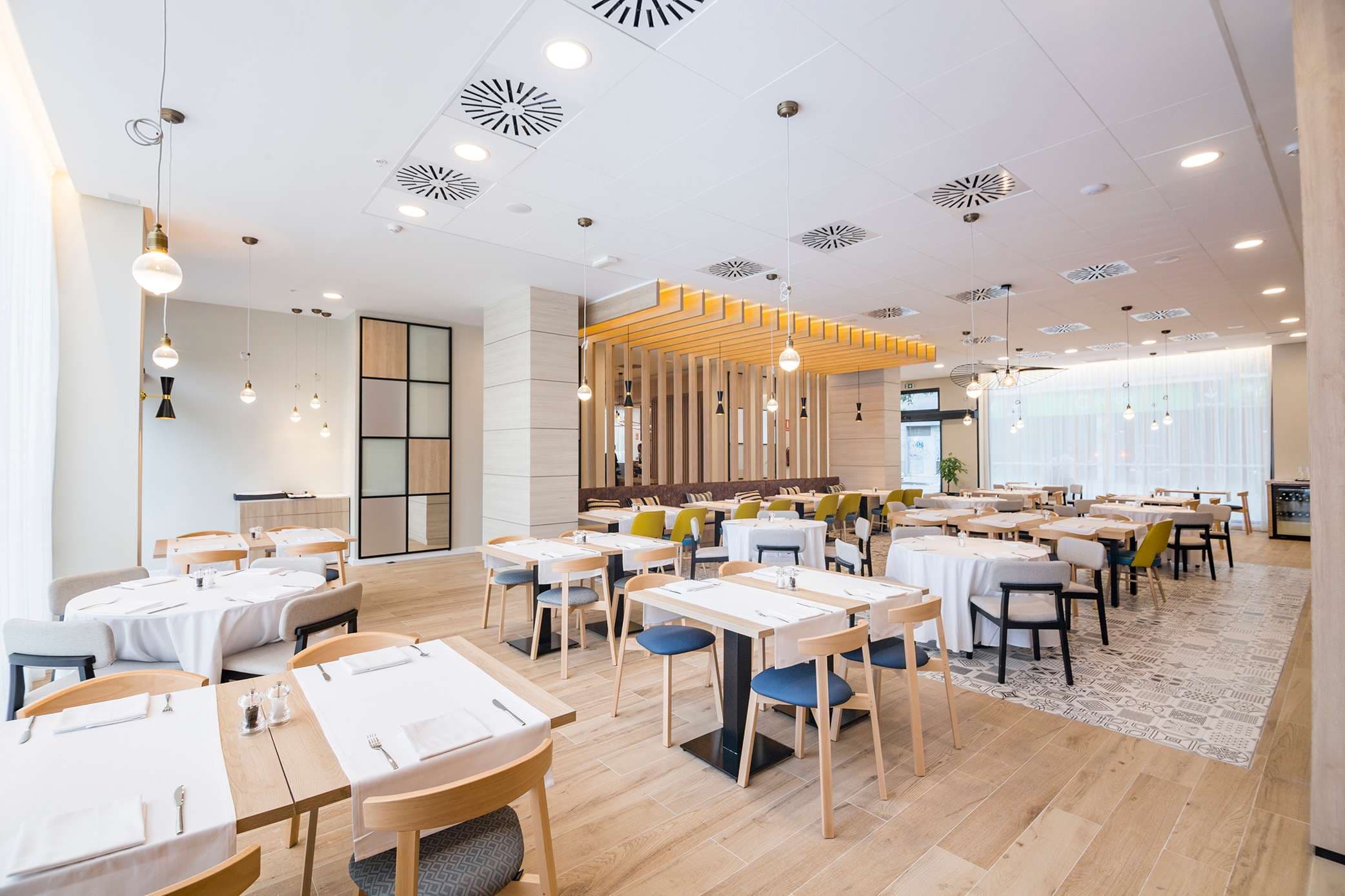 ZT The Golden Hotel Barcelona Ansicht 9