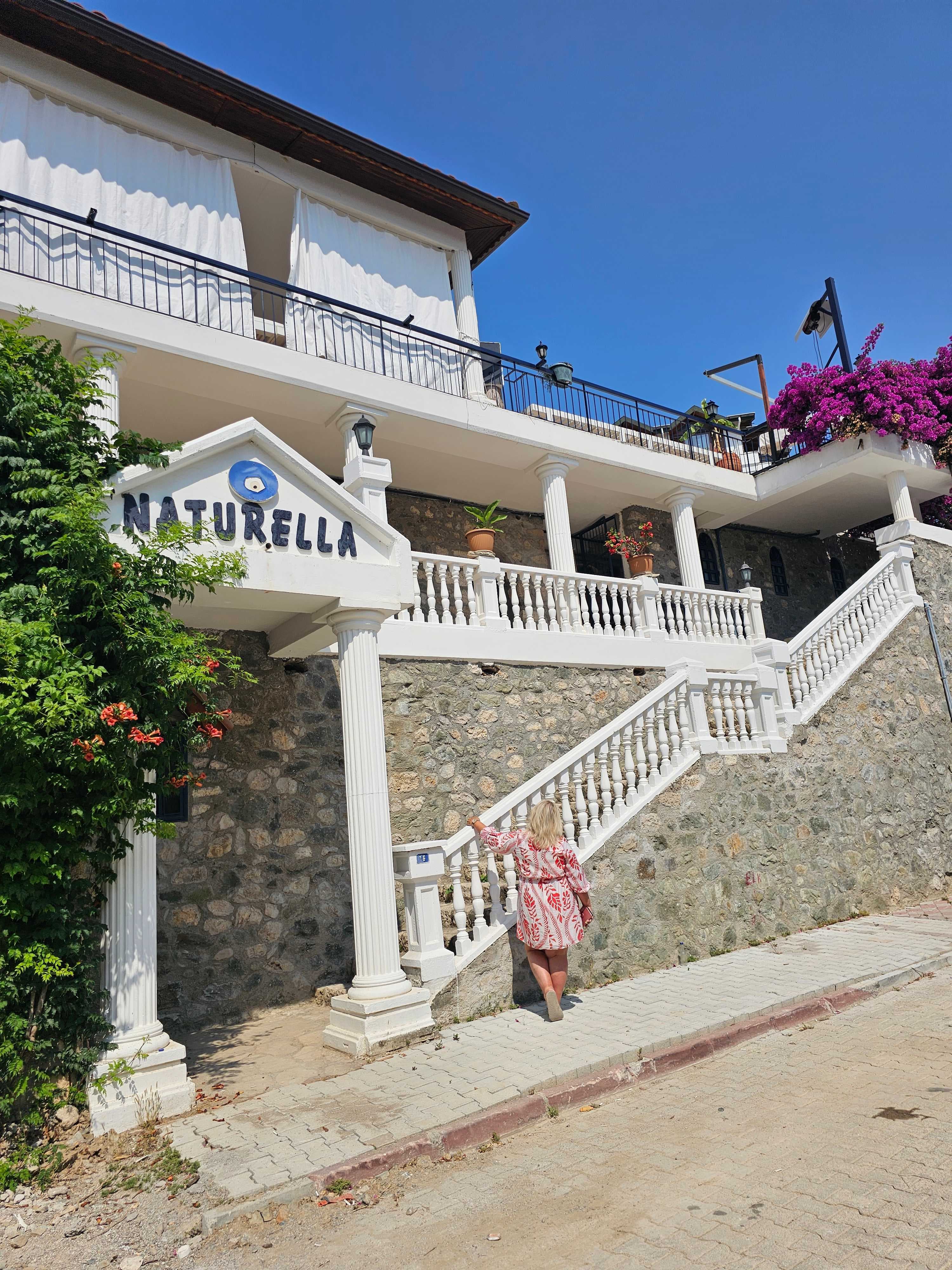 Naturella Apart Hotel