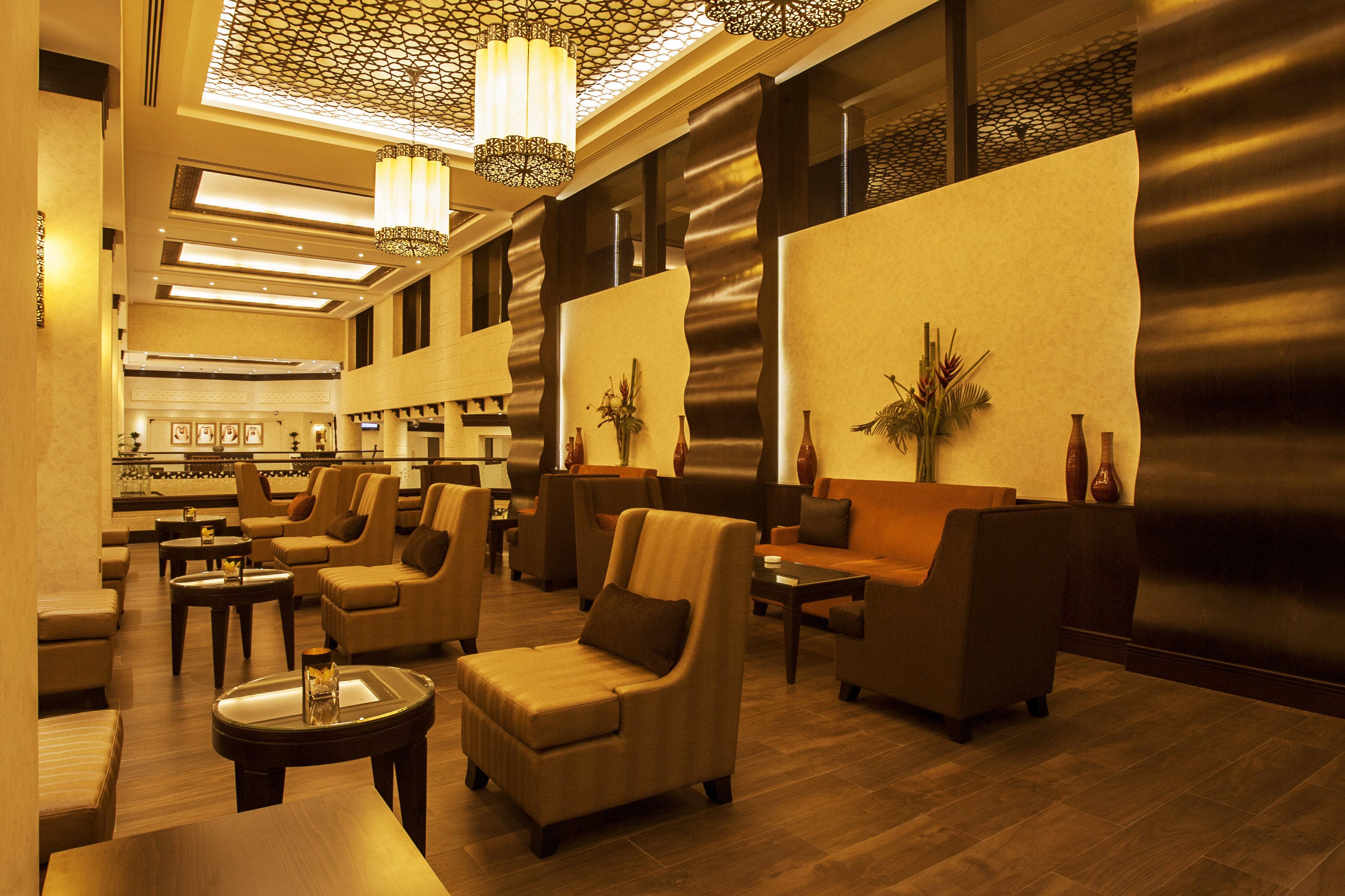 Danat Al Ain Resort Ansicht 8