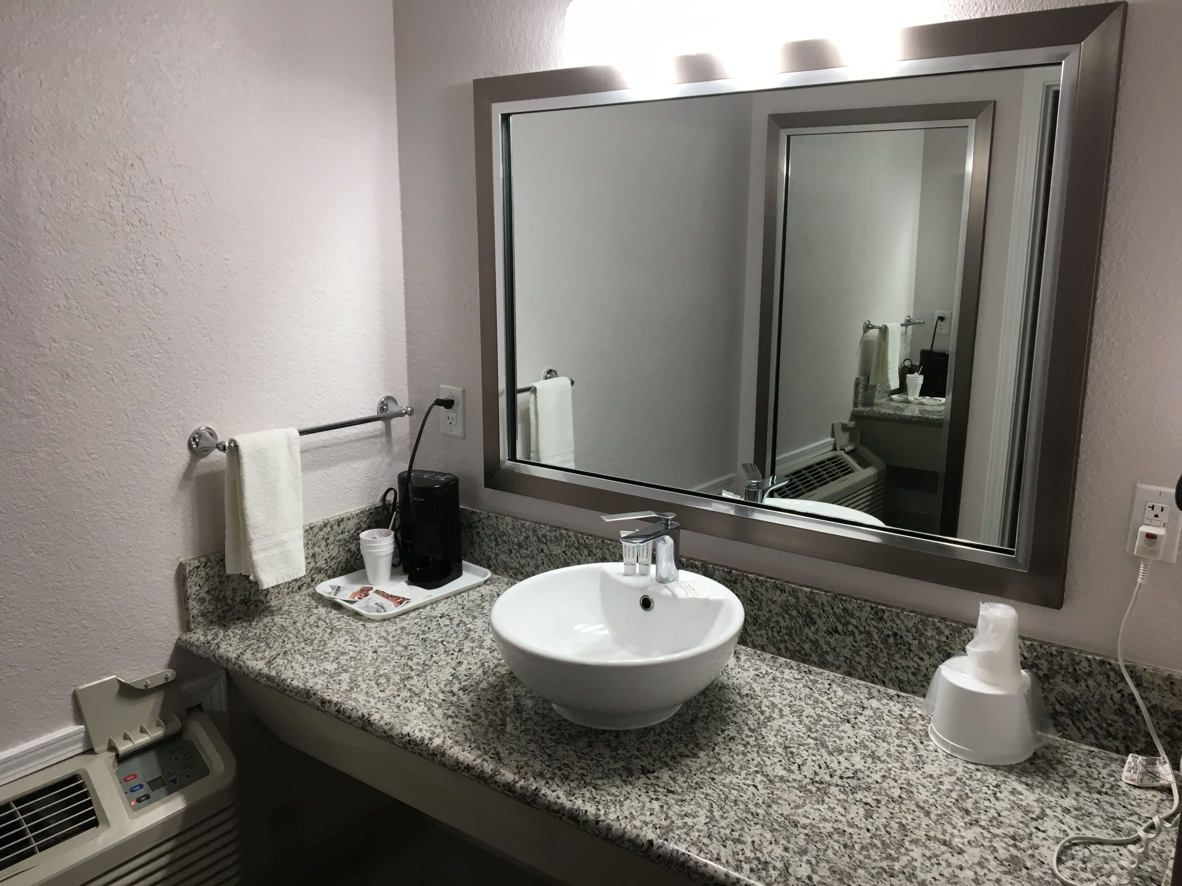 Death Valley Inn Ansicht 4