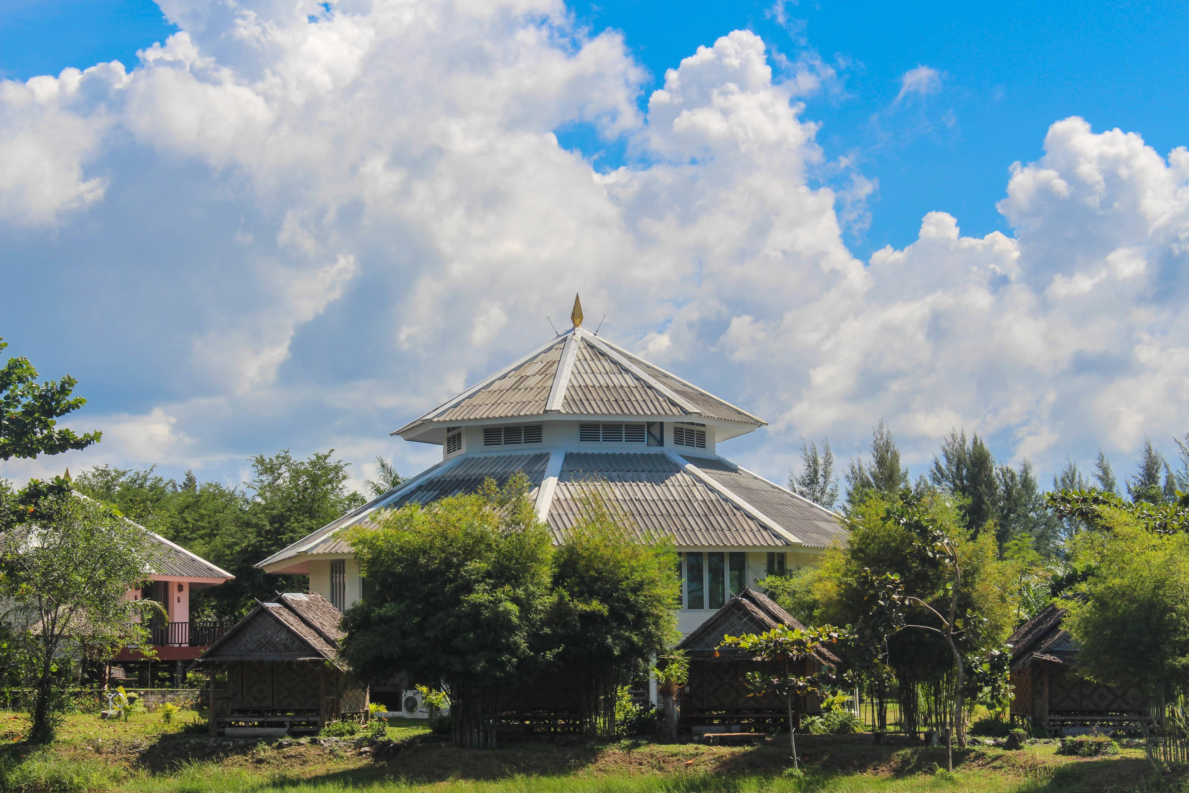ThaiLife Homestay Resort & Spa Ansicht 10