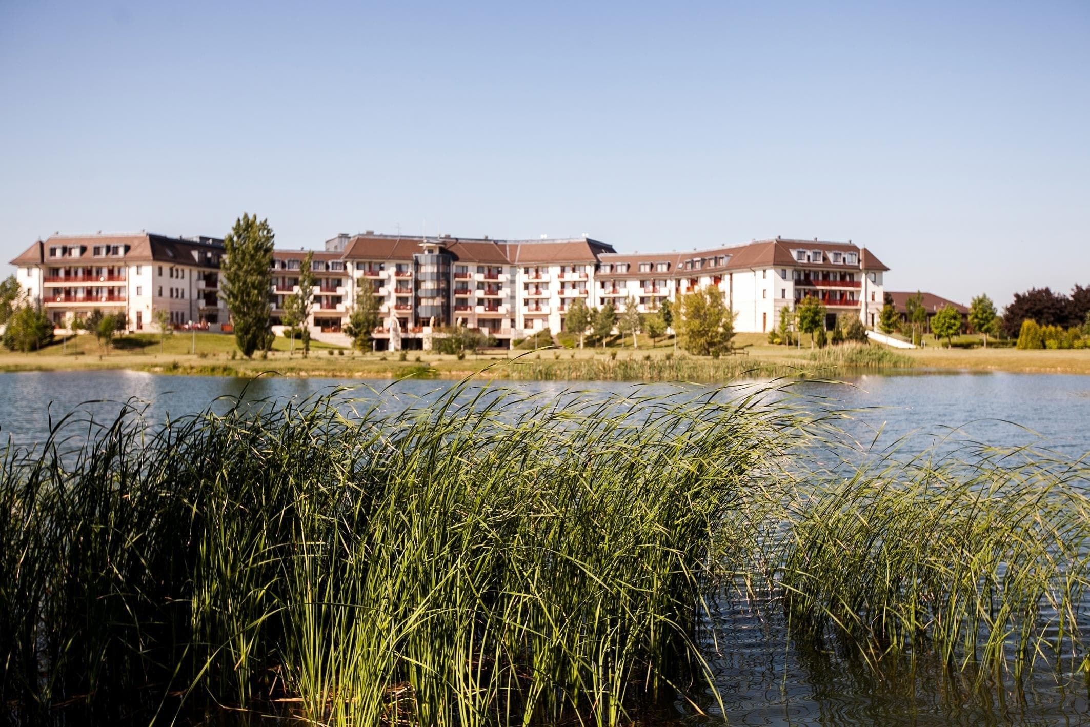 Greenfield Hotel Golf & Spa Ansicht 2
