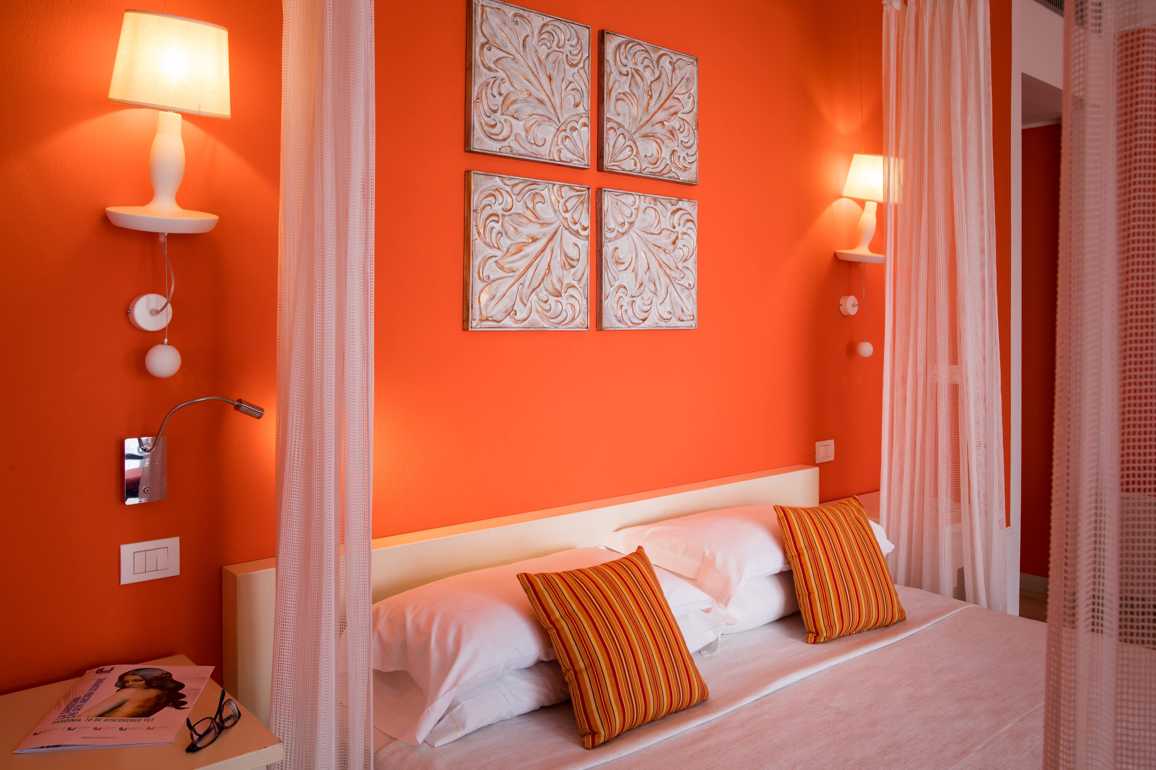 Lu' Hotel Riviera Ansicht 4