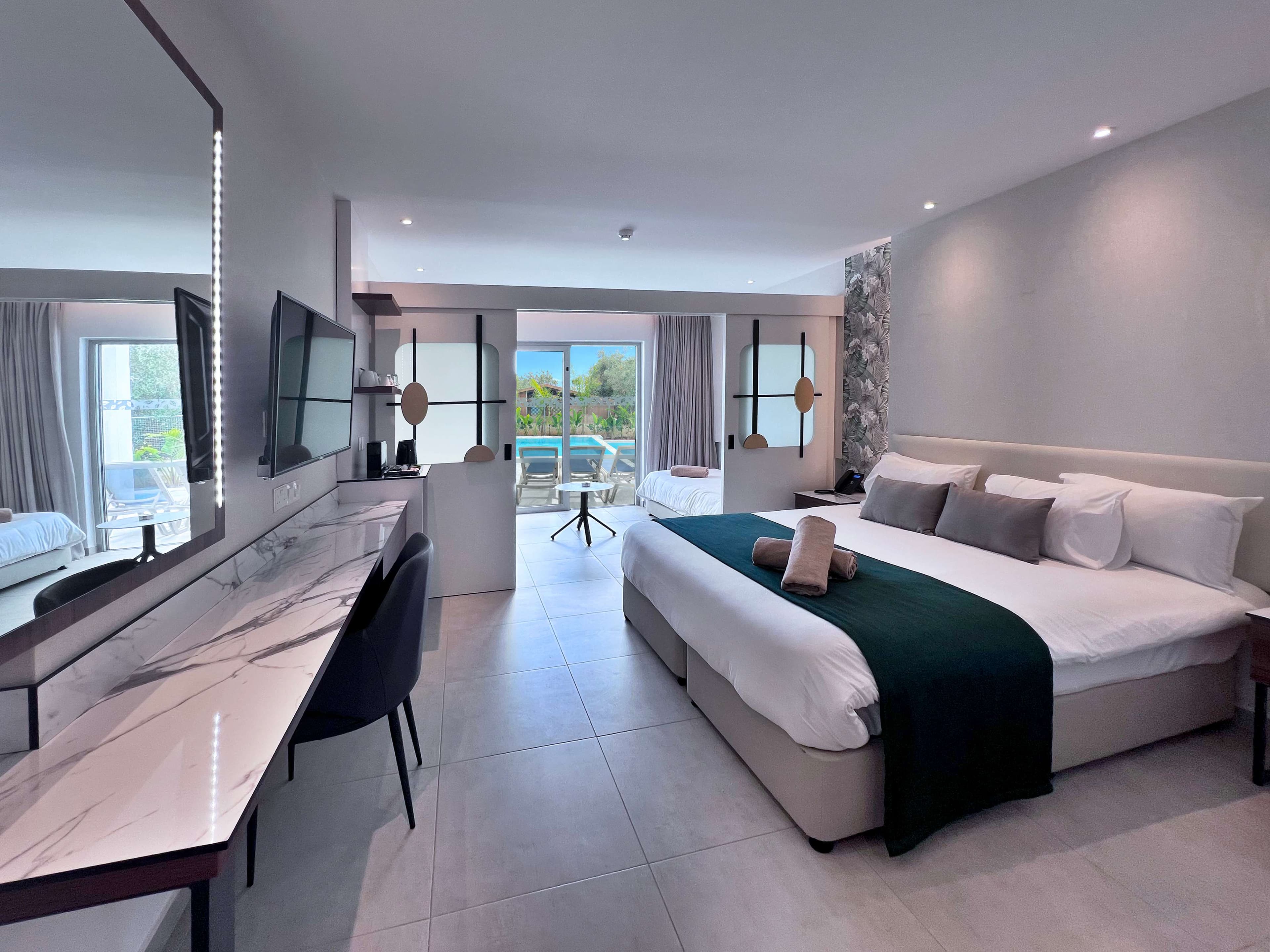 Atlantica Sungarden Park Ansicht 4
