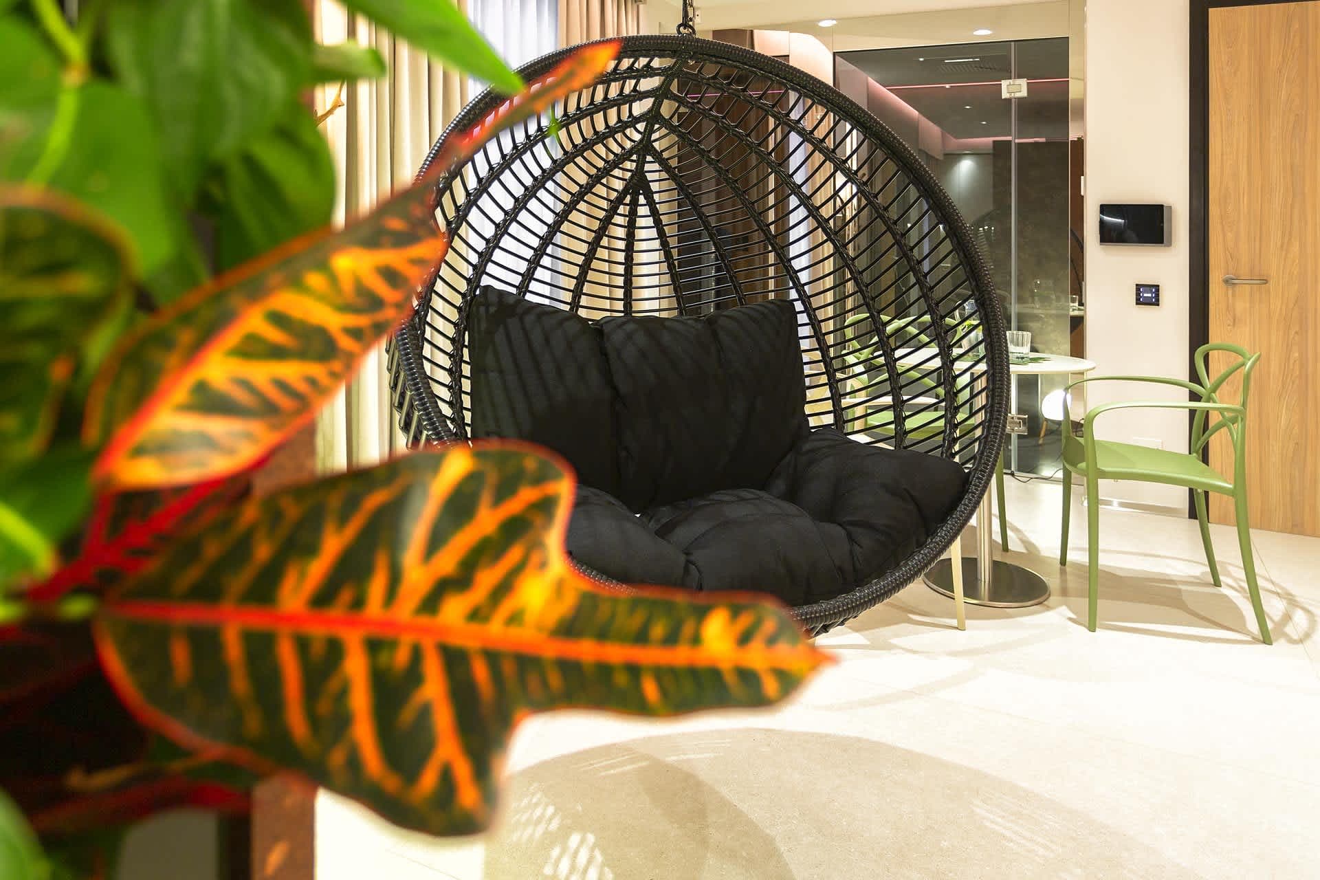 COSTA RICA BIBIONE Aparthotel Ansicht 7