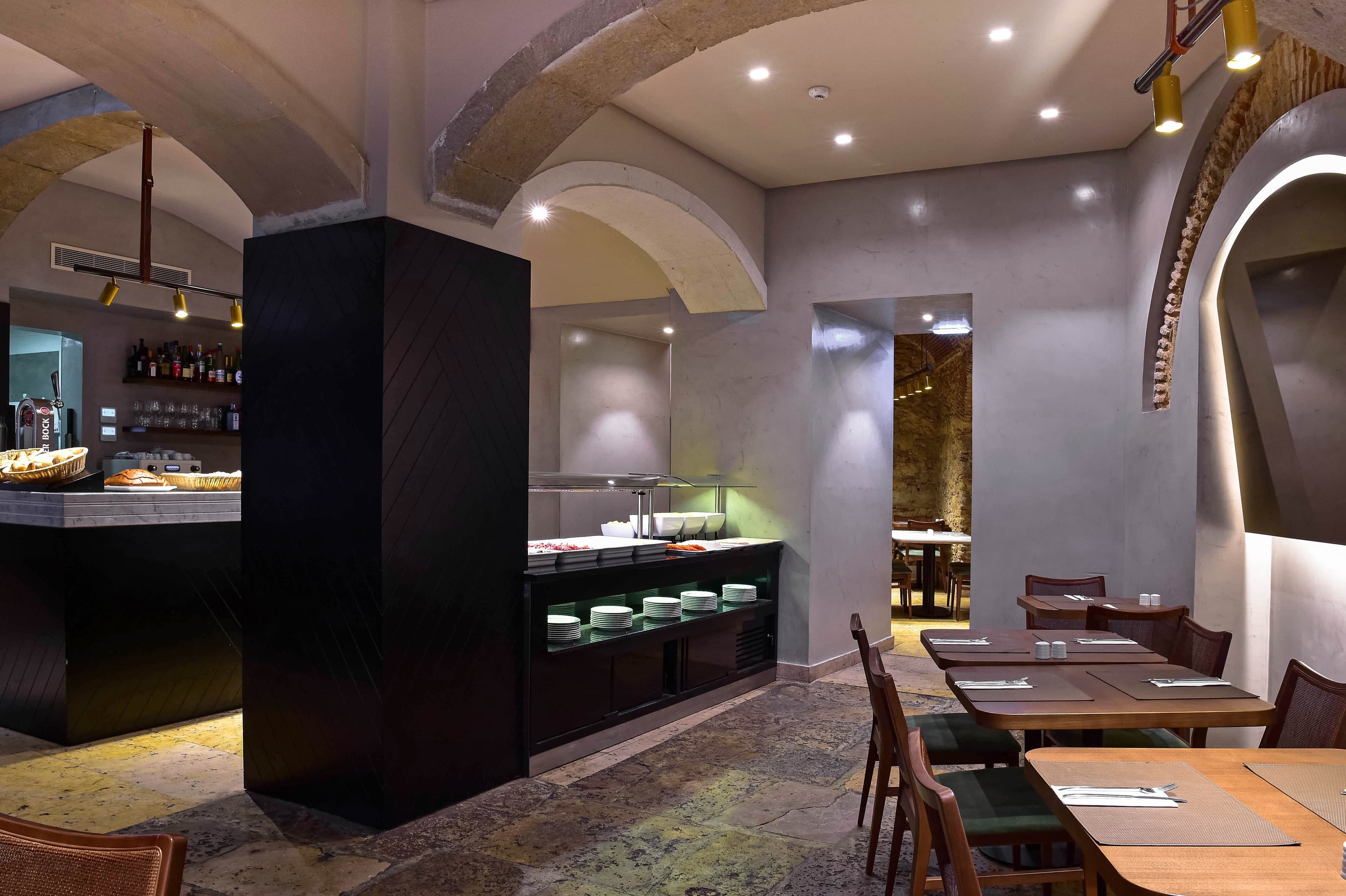 My Story Hotel Tejo Ansicht 9