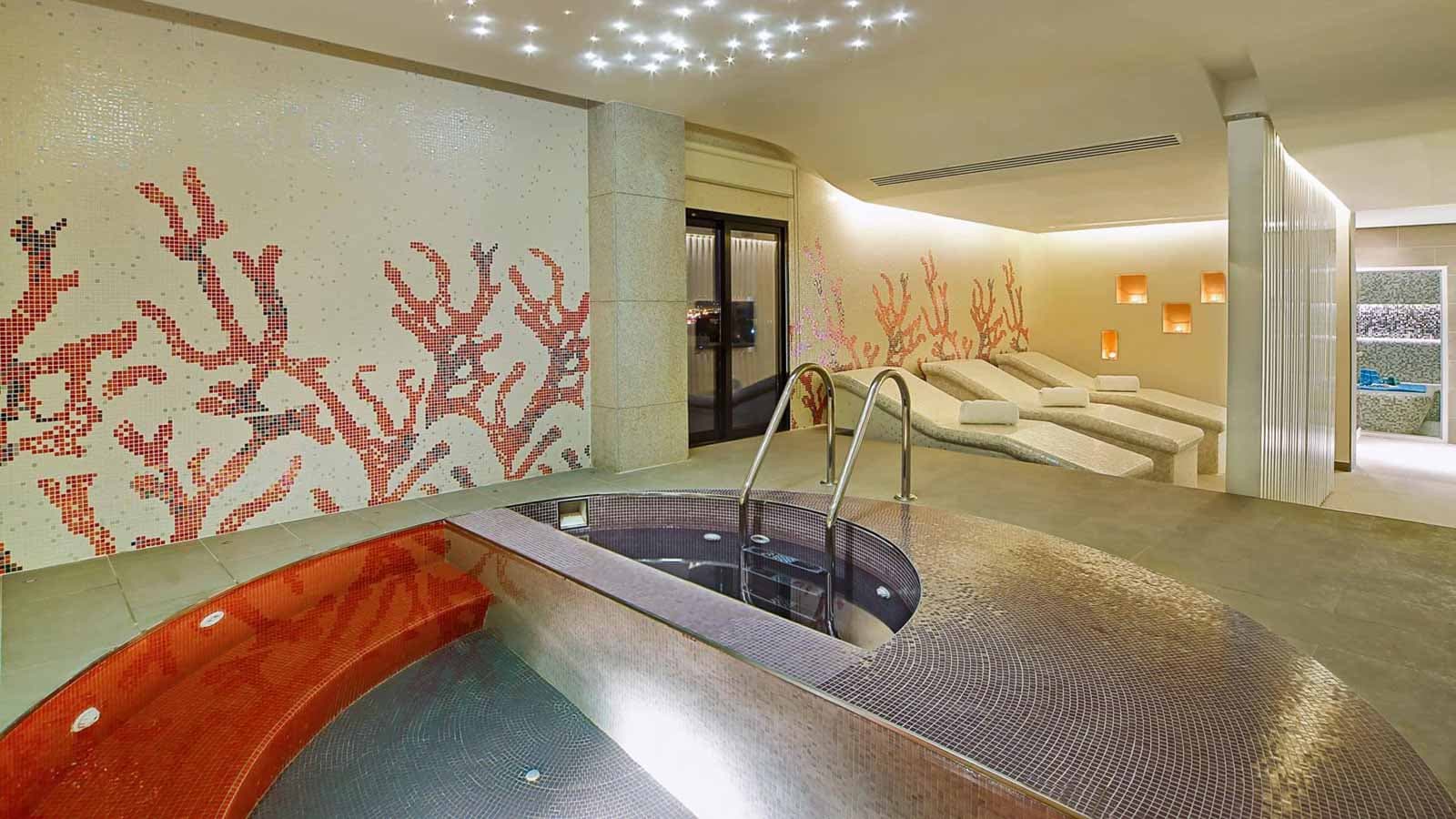 Four Points by Sheraton Doha Ansicht 6