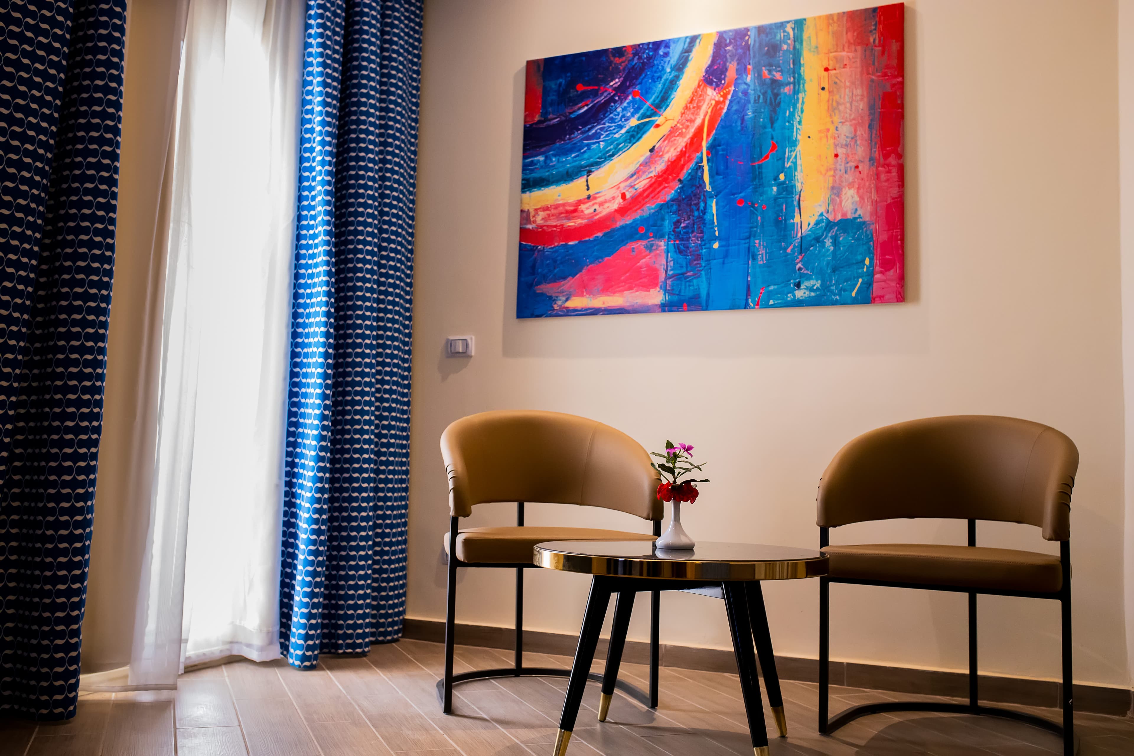 Bellagio Beach Resort & Spa Ansicht 5