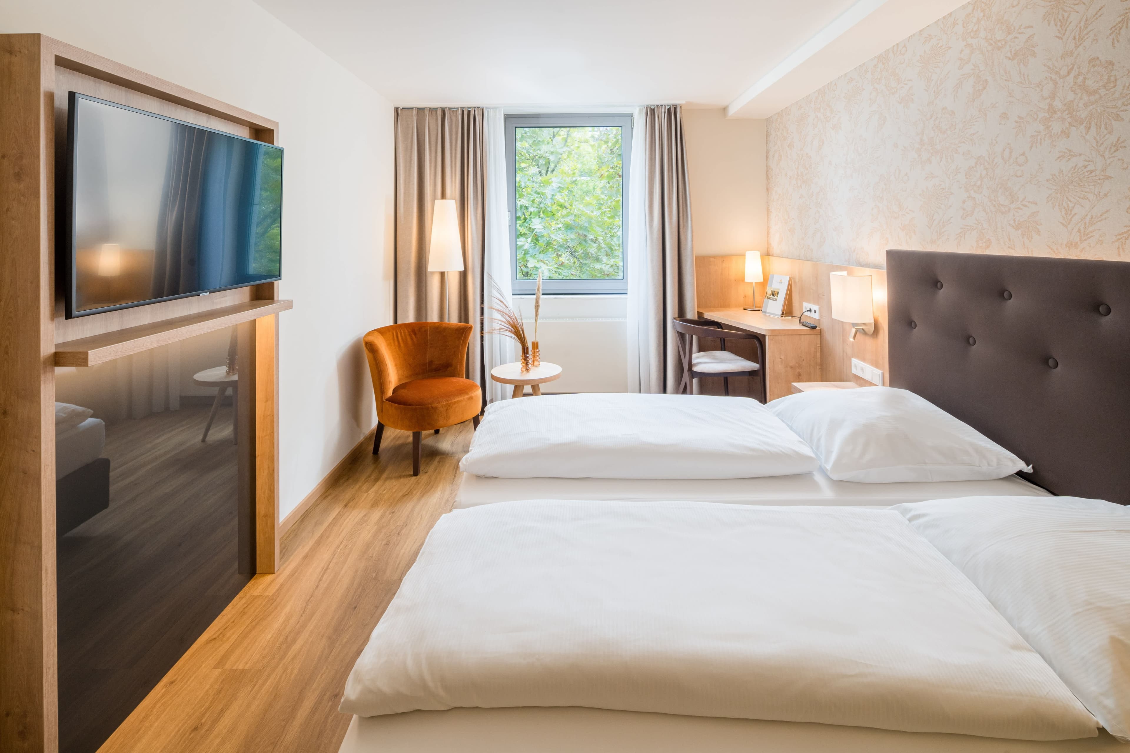 Flandrischer Hof Ansicht 5