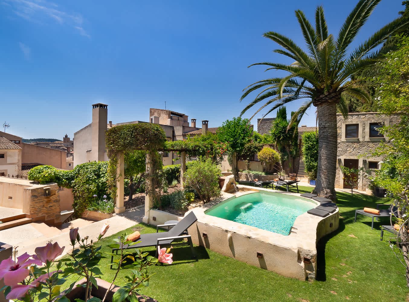Hotel Jardi D'Artà Ansicht 6