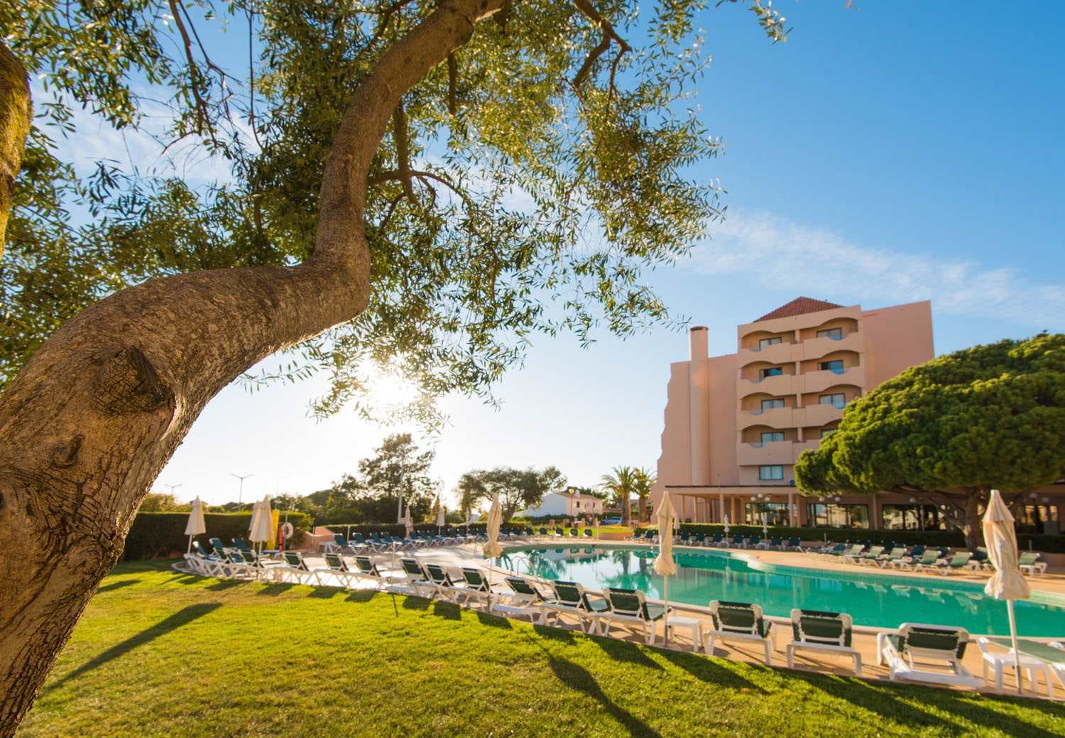 Hotel Vila Galé Atlântico Ansicht 6