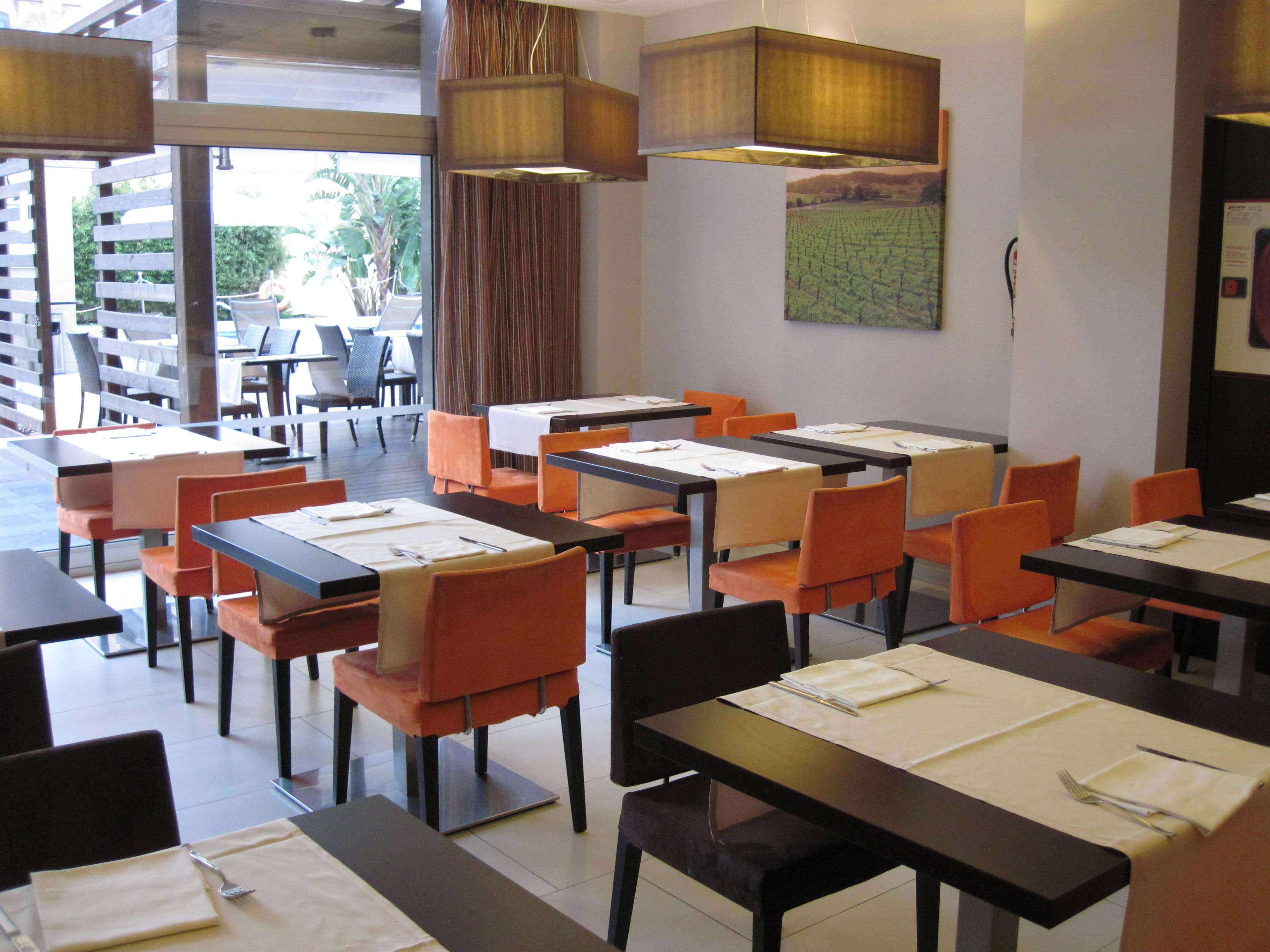 Hotel & Spa Villa Olimpic@ Suites Ansicht 8